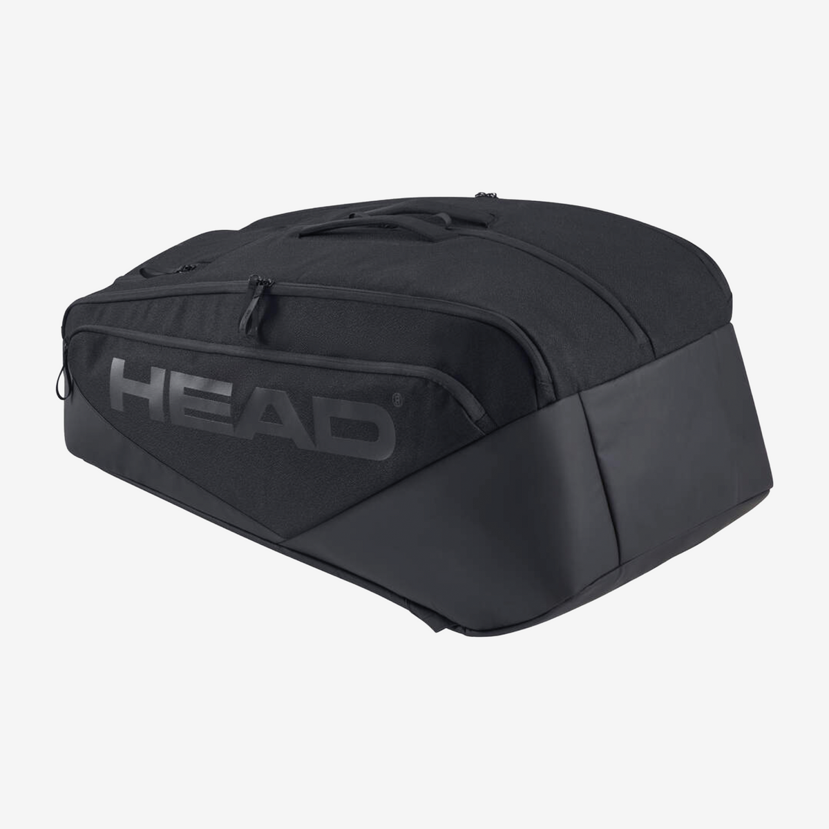 Head Pro X Racket Bag XL Black