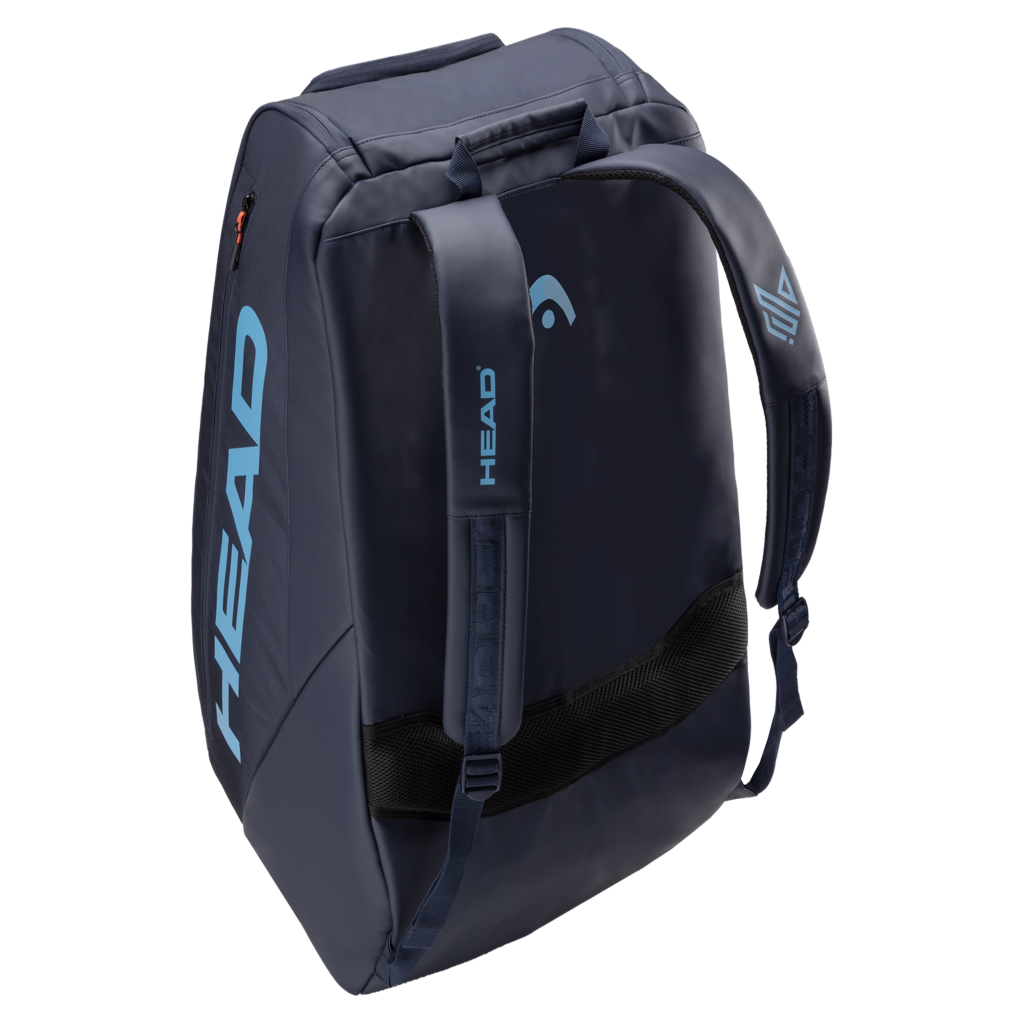 Head Pro X Racket Bag XL Navy