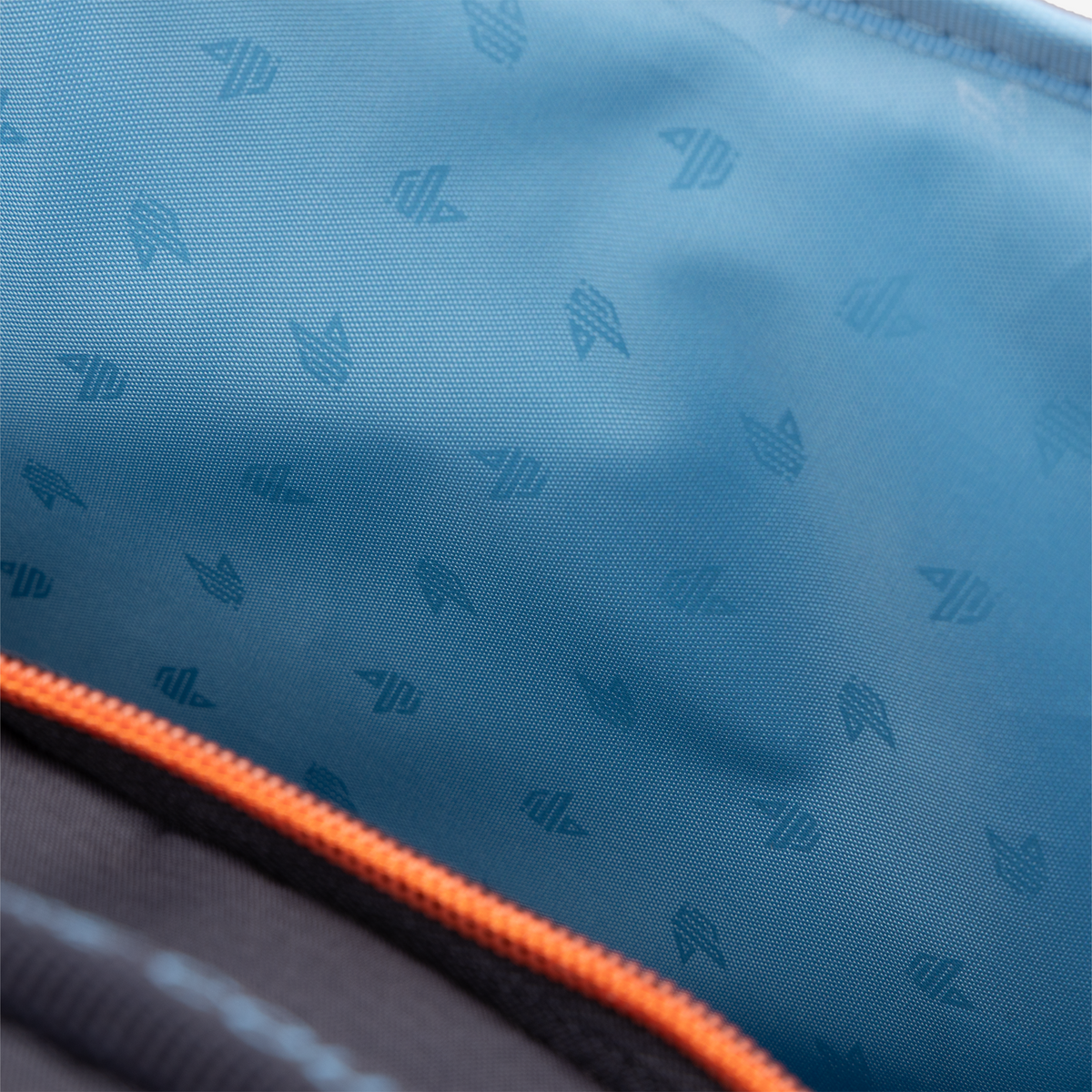 Head Pro Racket Bag XL Navy