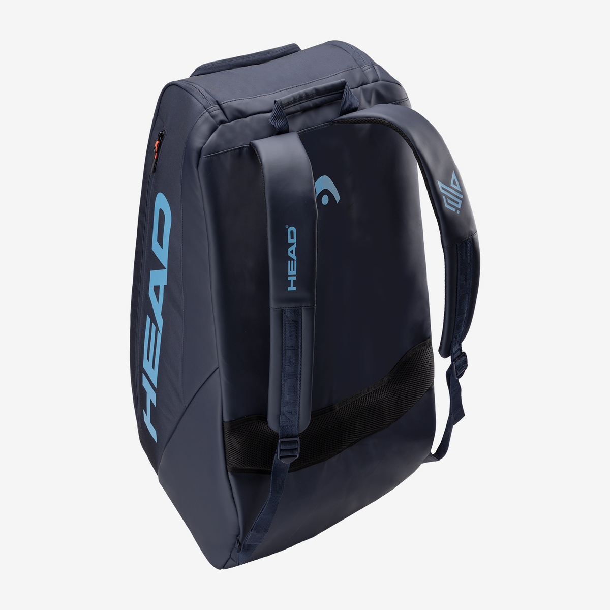 Head Pro Racket Bag XL Navy