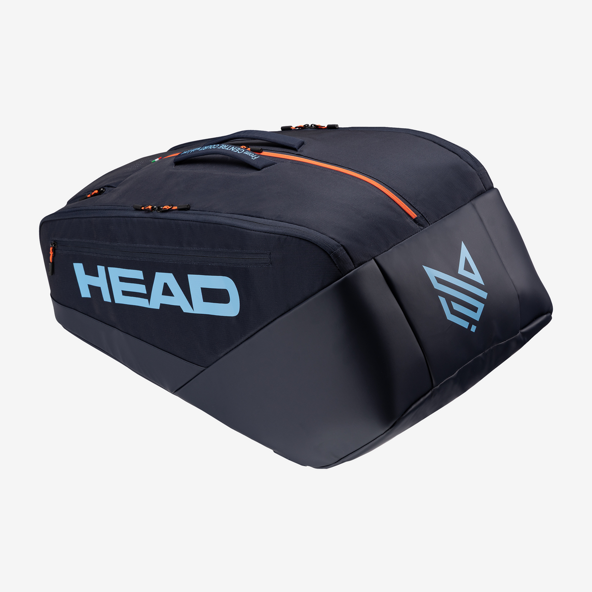 Head Pro Racket Bag XL Navy
