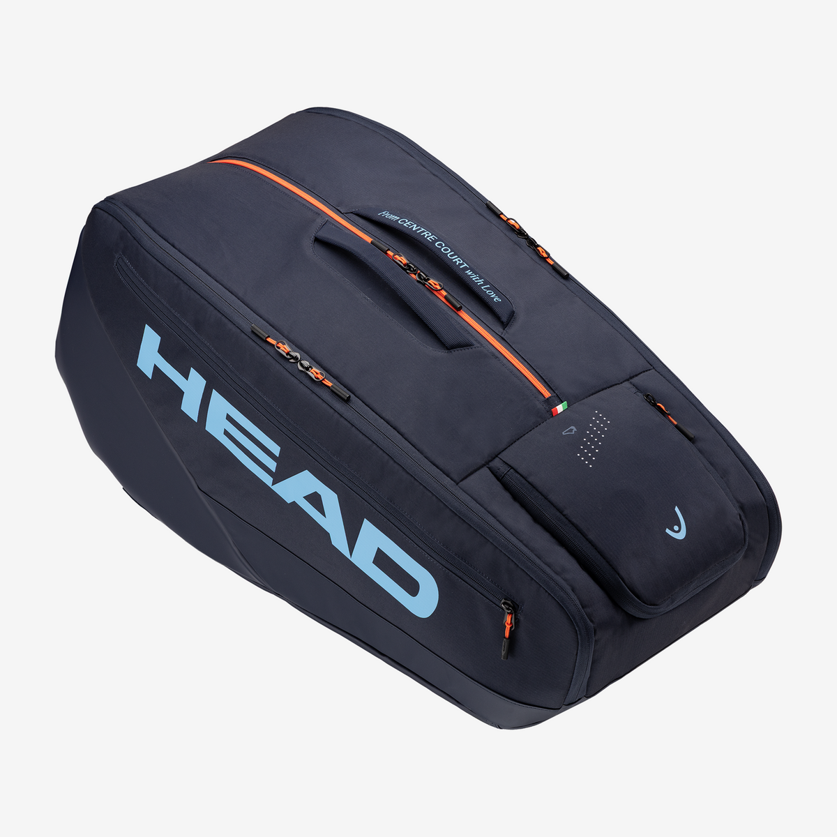 Head Pro Racket Bag XL Navy
