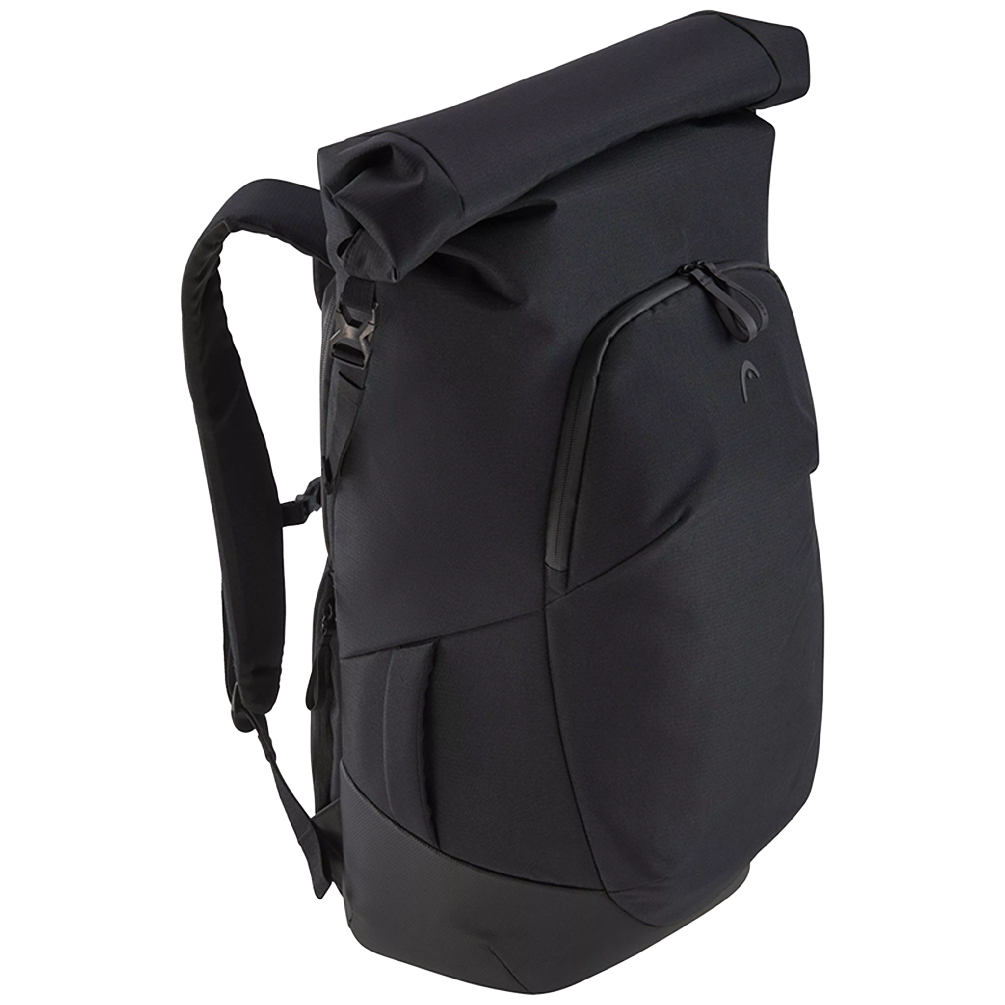 Head Pro X Racqpack Black