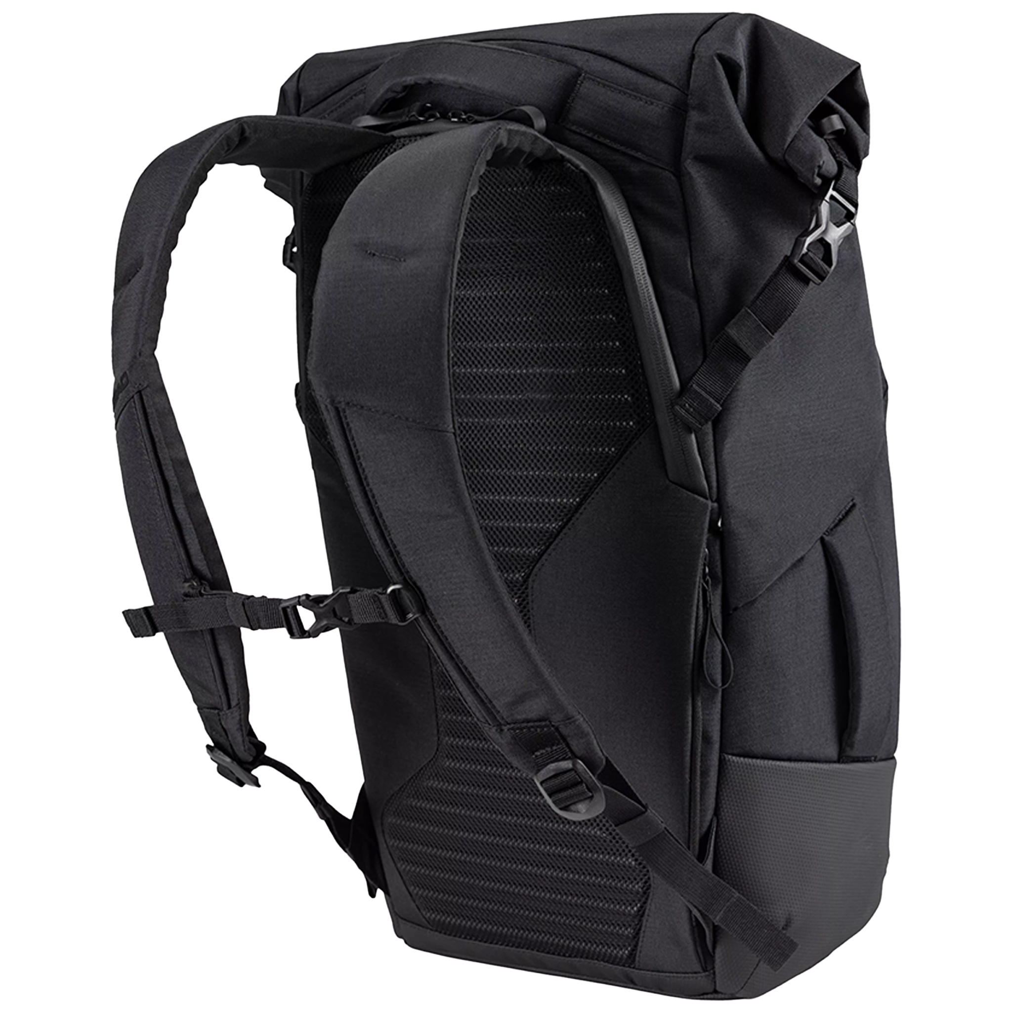 Head Pro X Racqpack Black