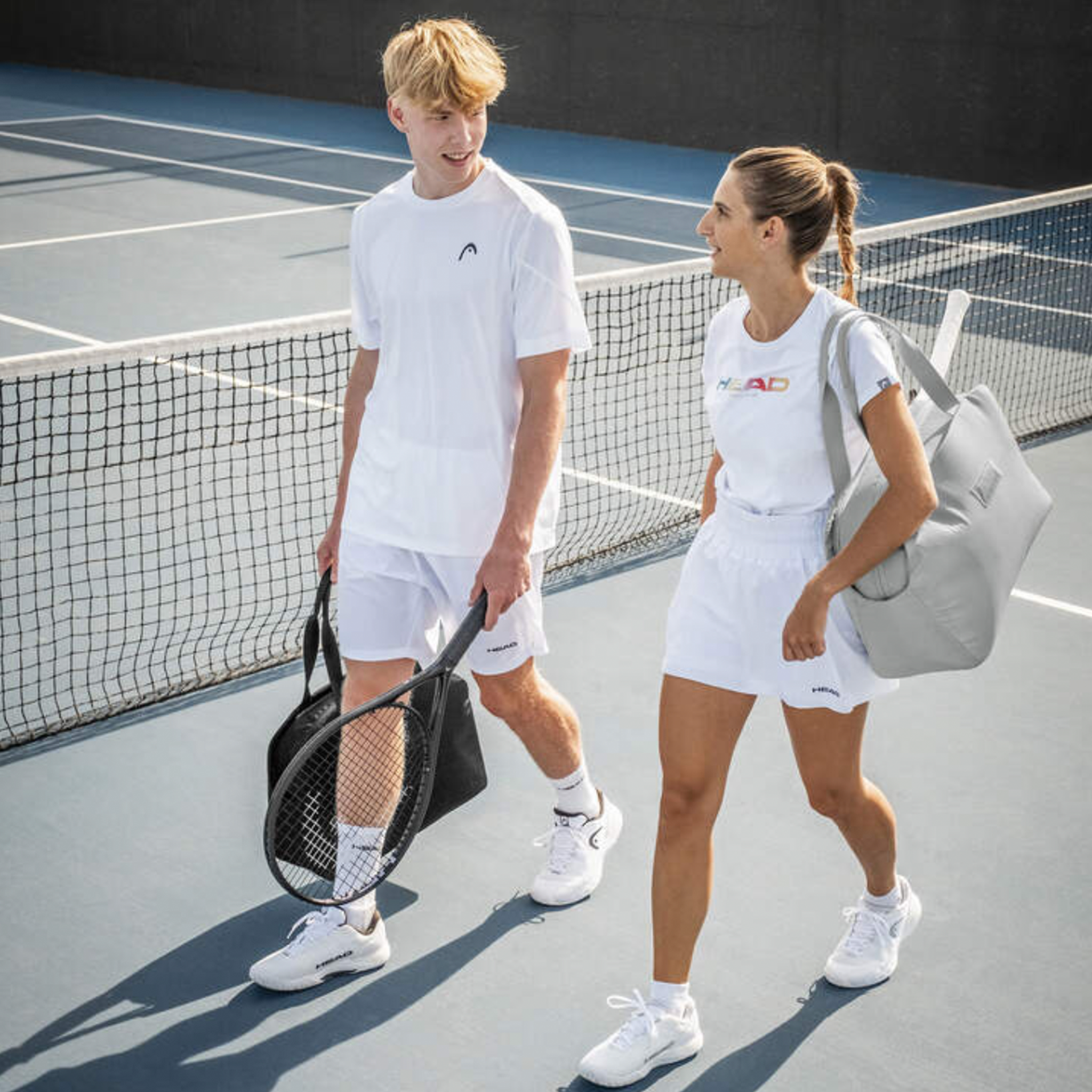 Head Pro X Tote Bag 22L Black