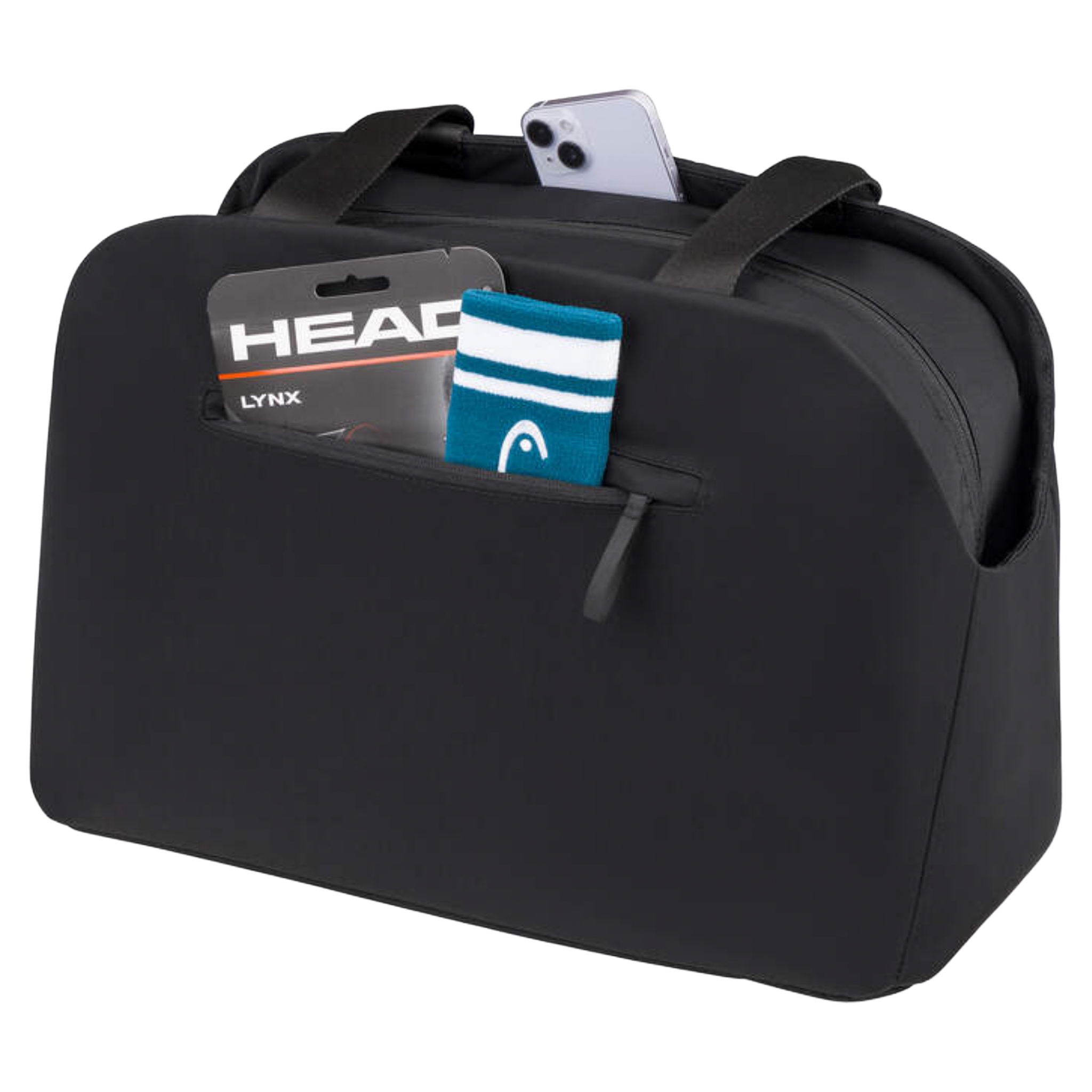 Head Pro X Tote Bag 22L Black