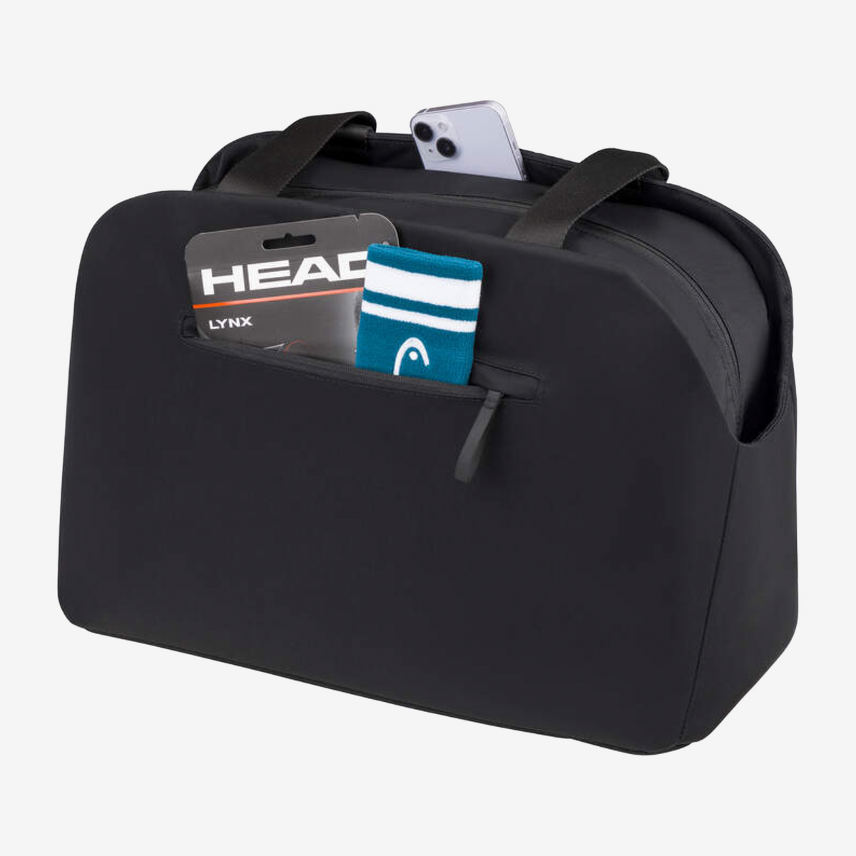 Head Pro X Tote Bag 22L Black