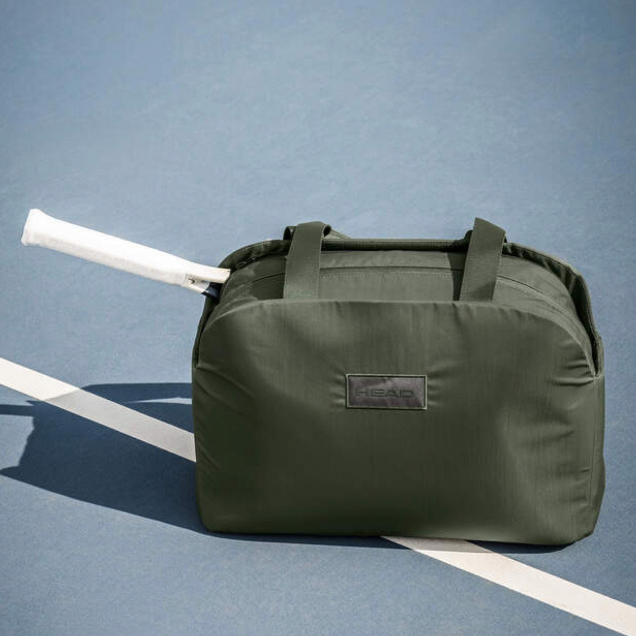 Head Pro X Tote Bag 22L Green