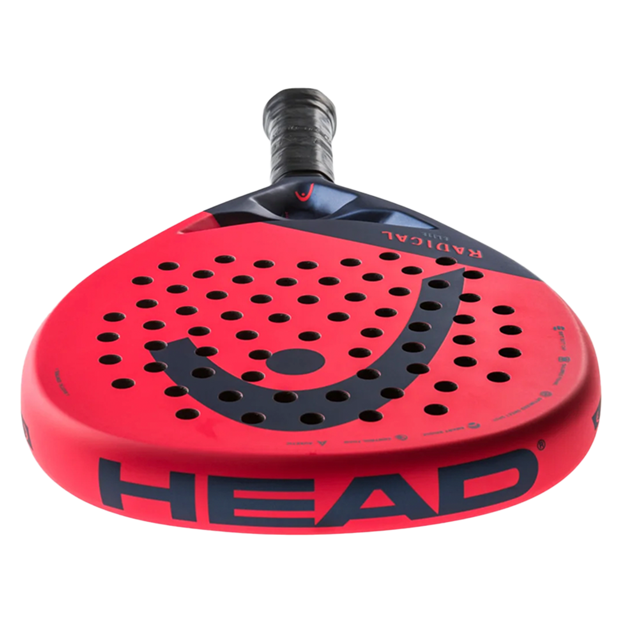 Head Radical Elite Padel