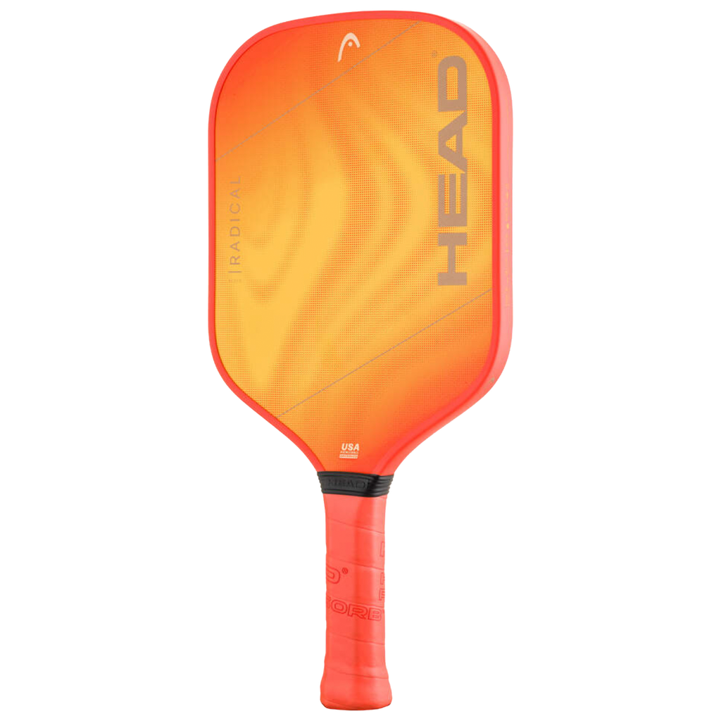 Head Radical Xceed Pickleball Paddle (2026) - All Things Tennis ltd