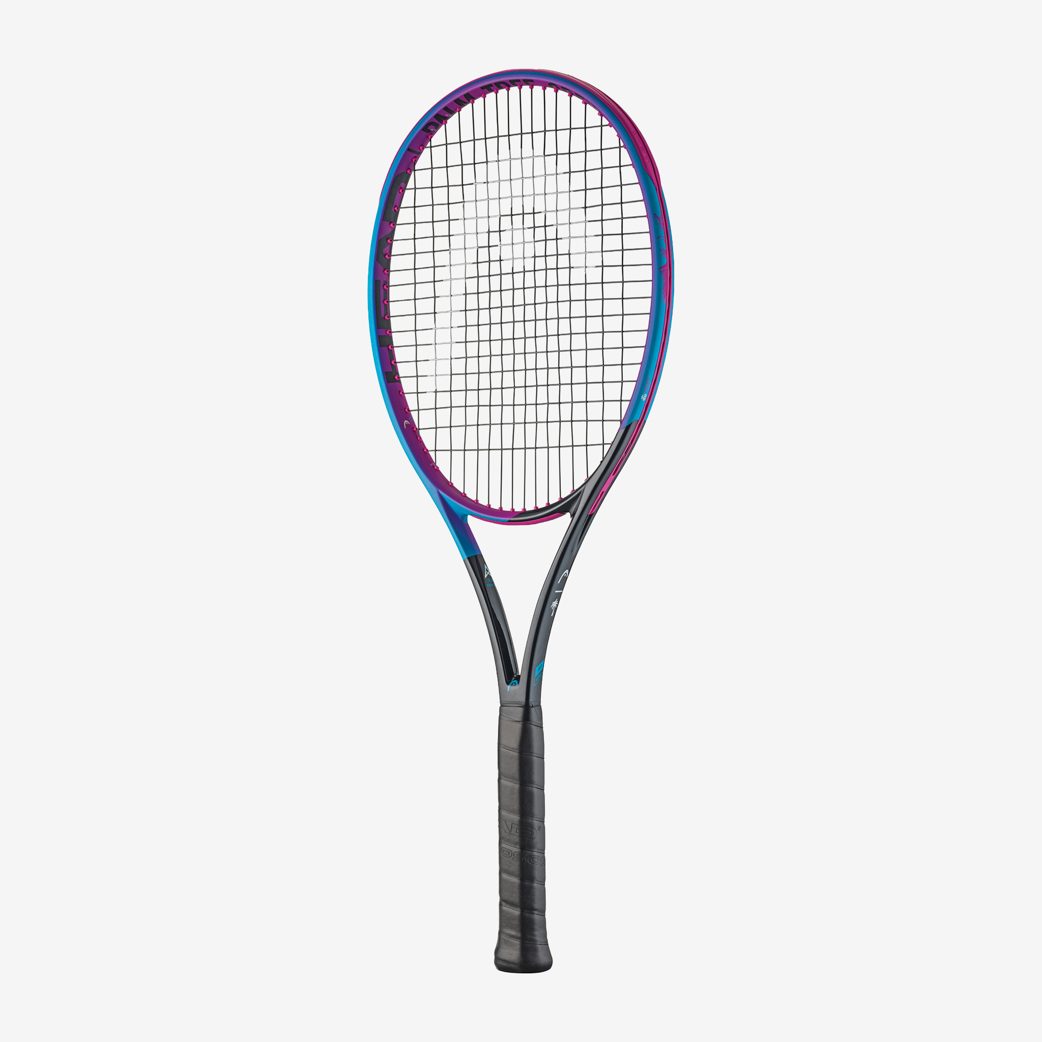 HEAD RADICAL MP G2 MP Radical HEAD Sports v21 (Strung
