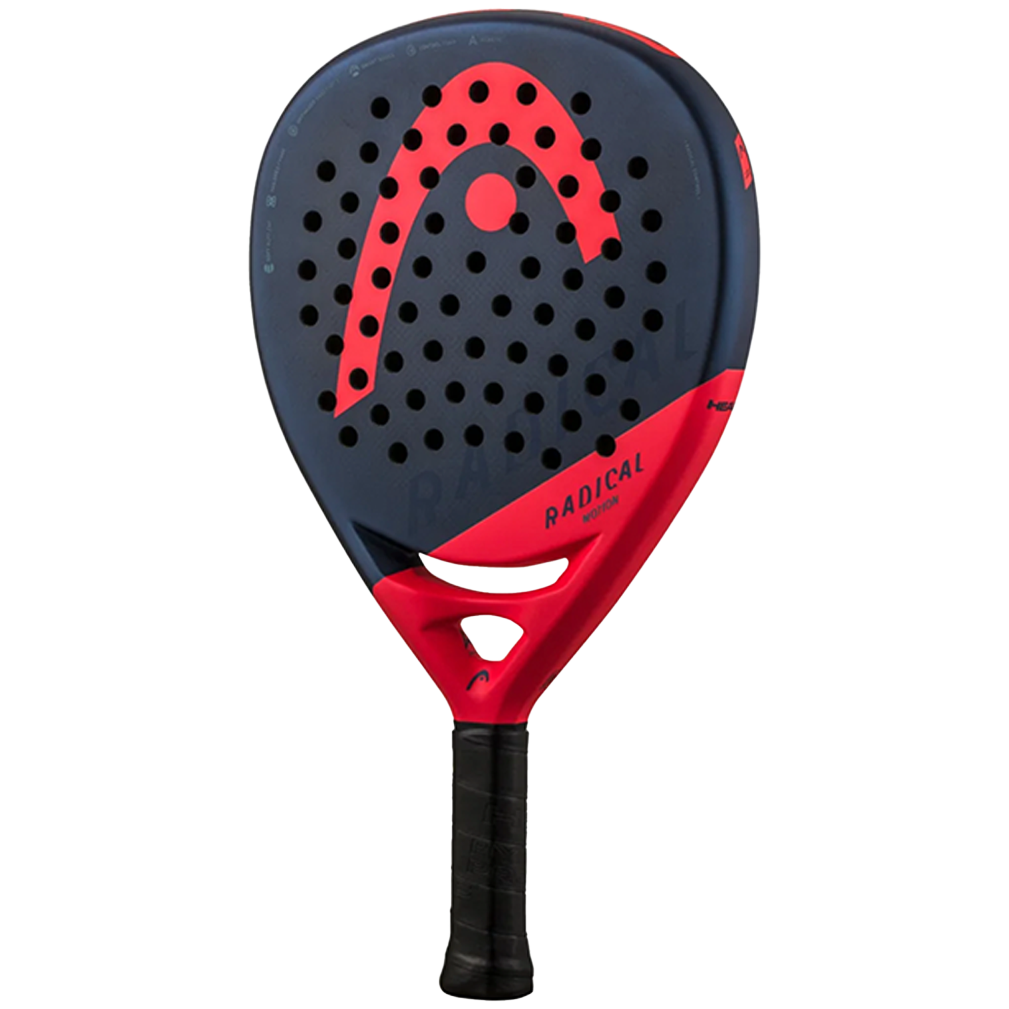 Head Radical Motion Padel 2024