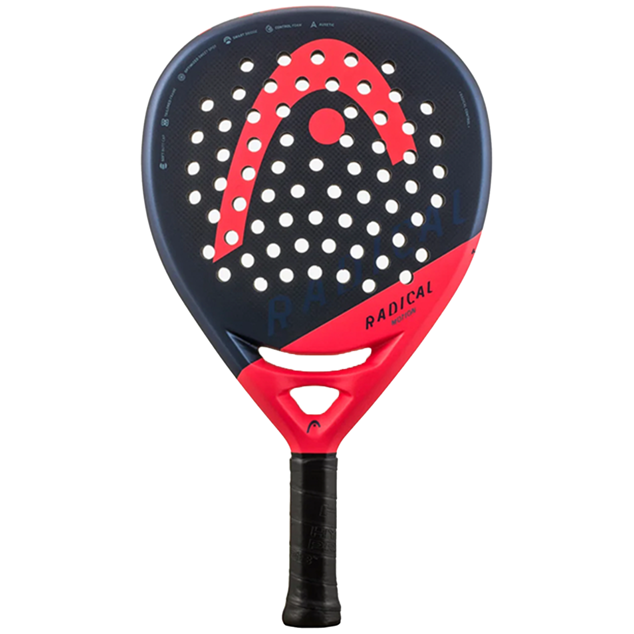 Head Radical Motion Padel 2024