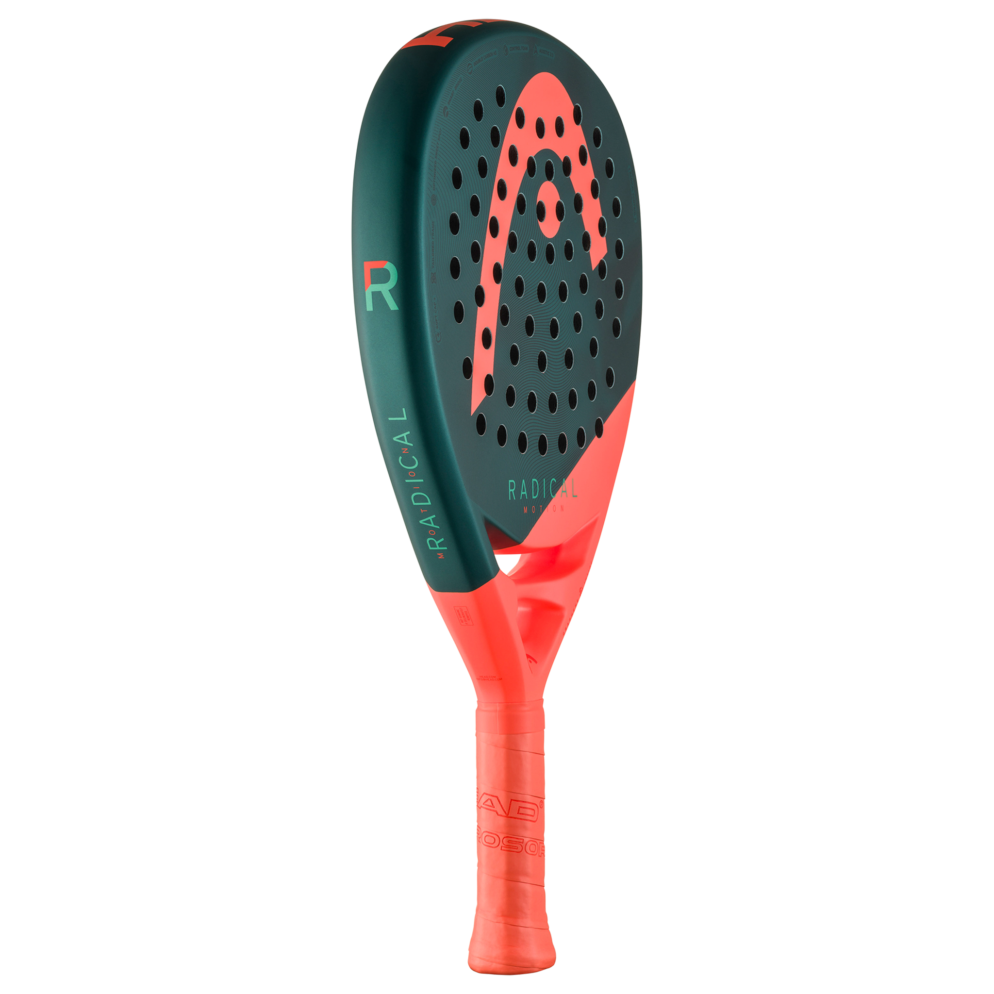 Head Radical Motion Padel (2026)