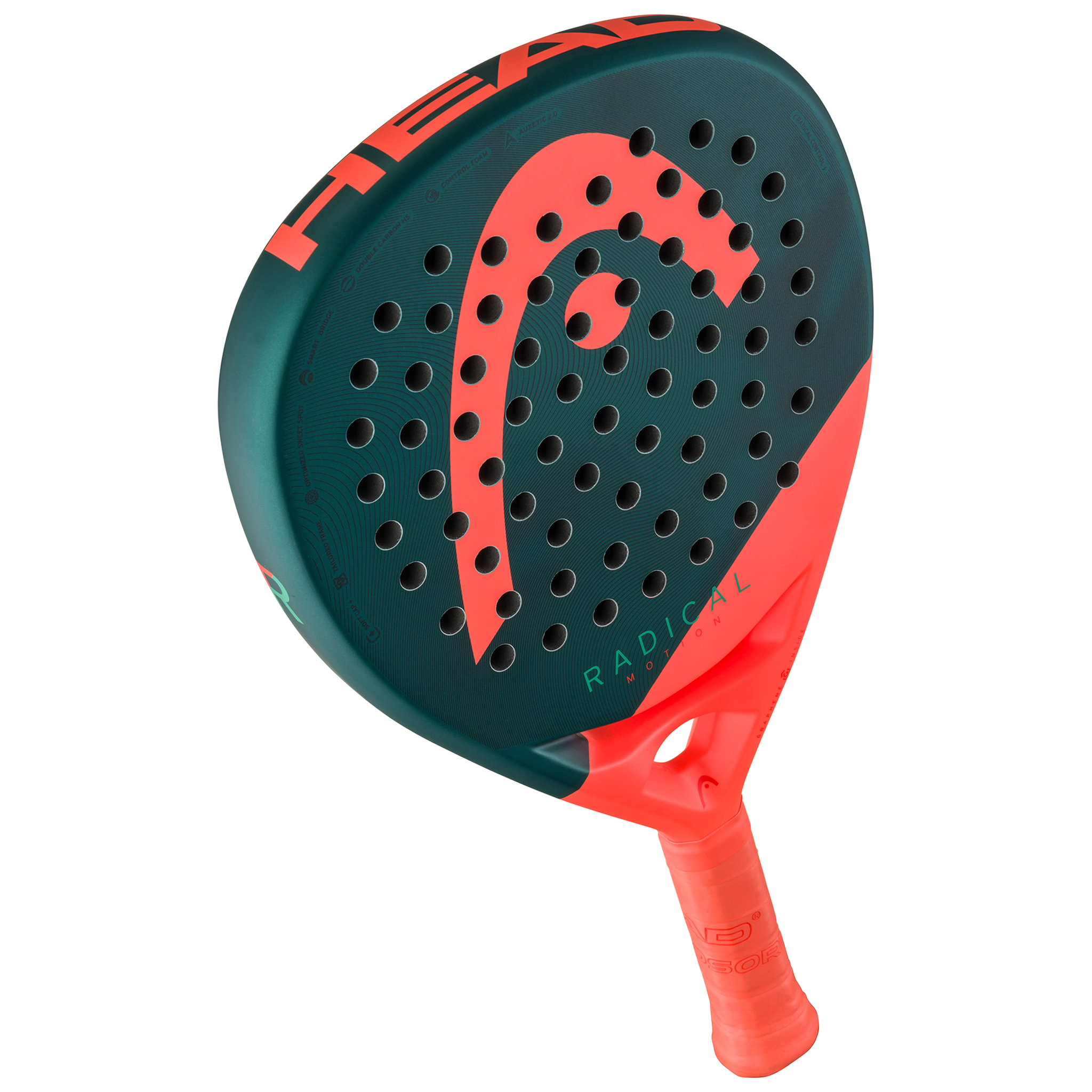 Head Radical Motion Padel (2026)