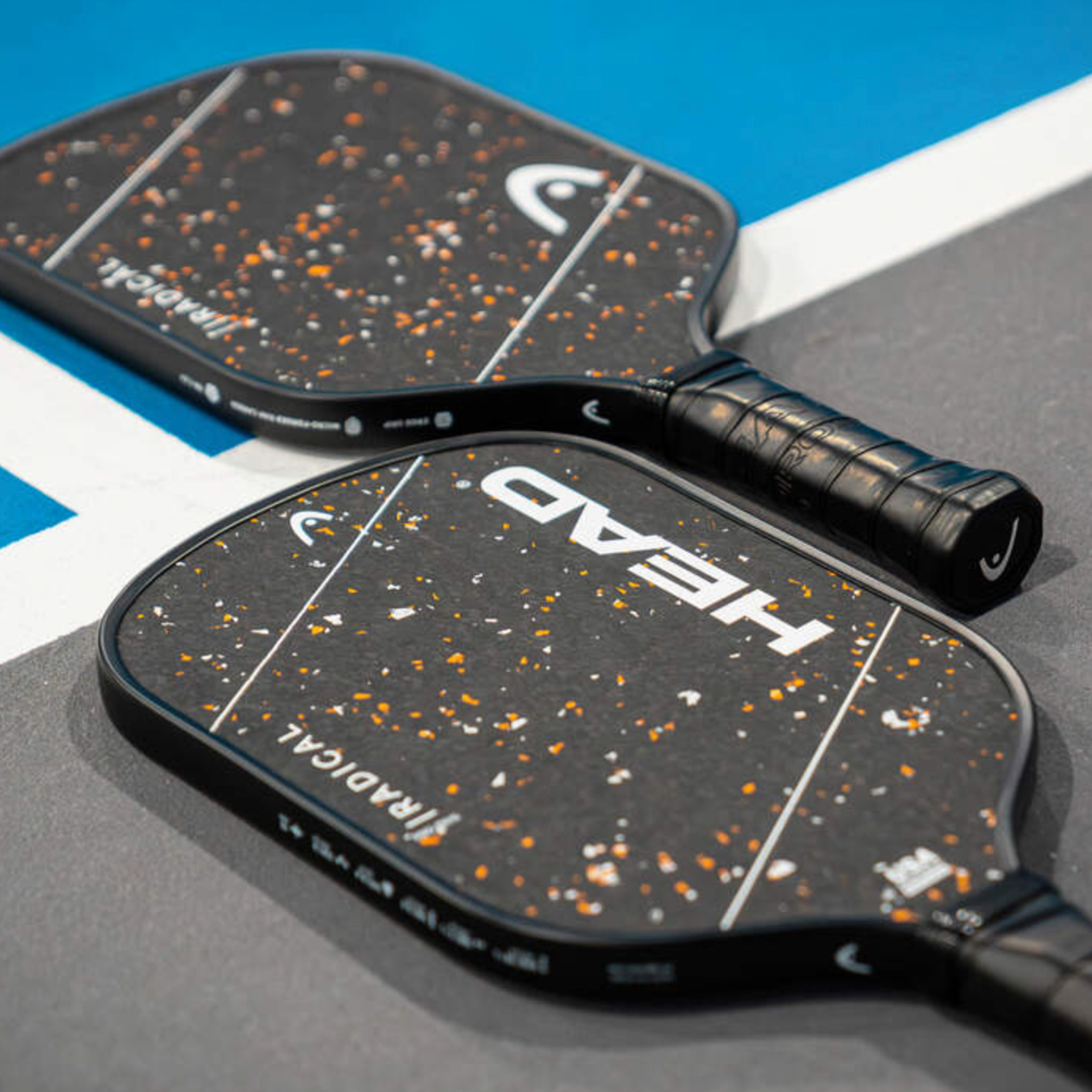 Head Radical PRO15 Pickleball Paddle (2026) - All Things Tennis ltd