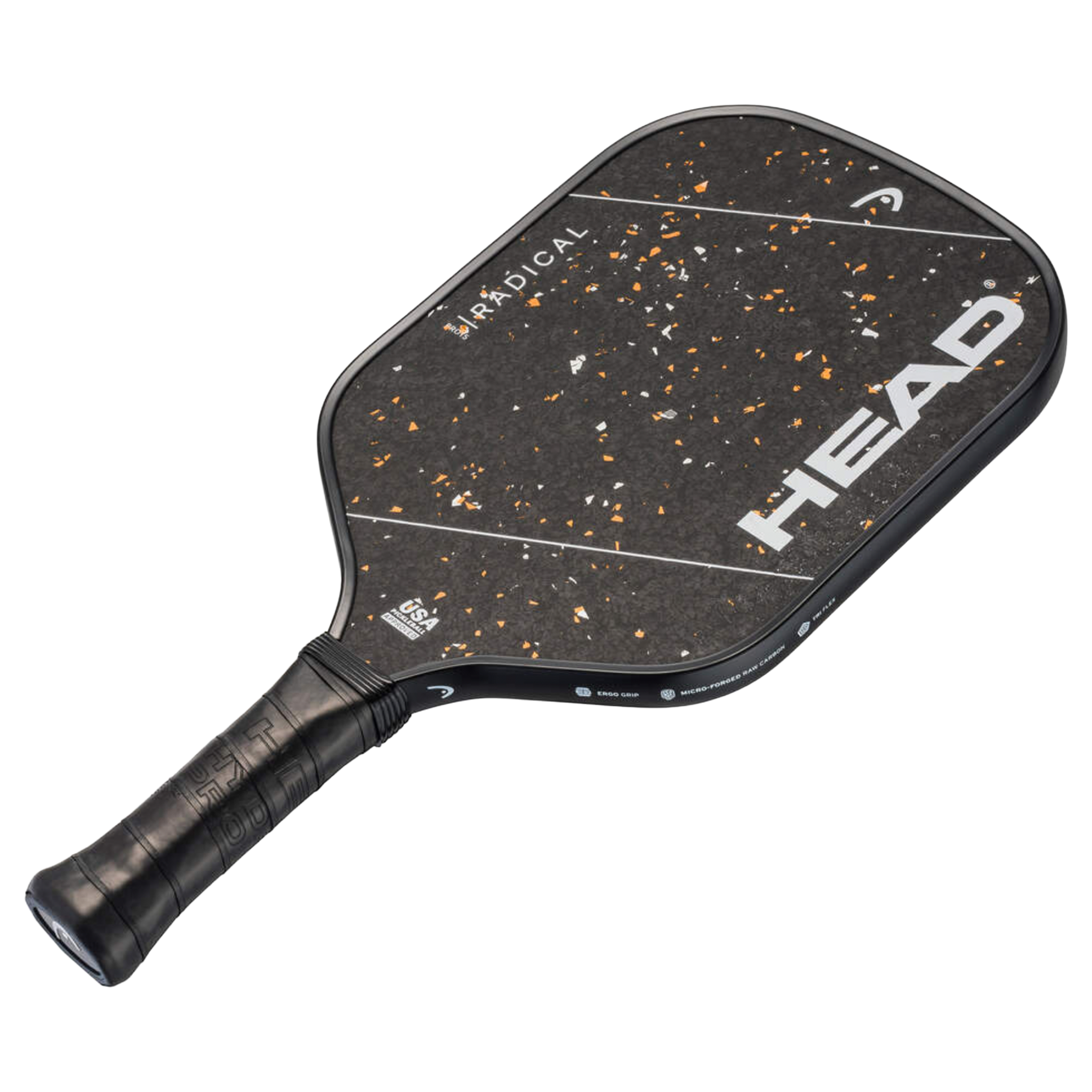 Head Radical PRO15 Pickleball Paddle (2026) - All Things Tennis ltd