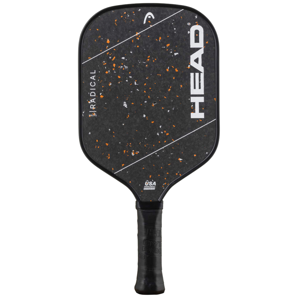 Head Radical PRO15 Pickleball Paddle (2026) - All Things Tennis ltd
