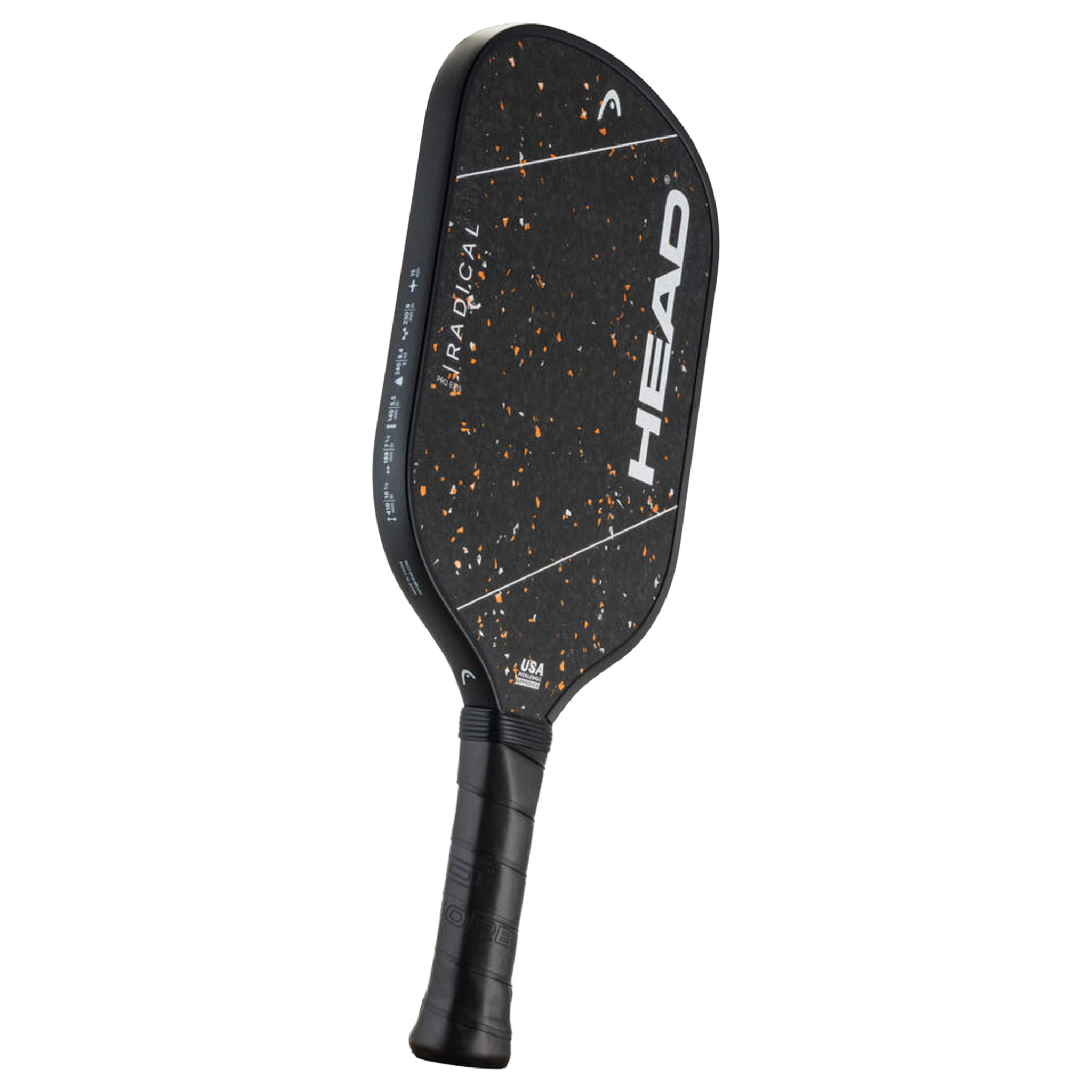Head Radical Pro EX15  Pickleball Paddle (2026)