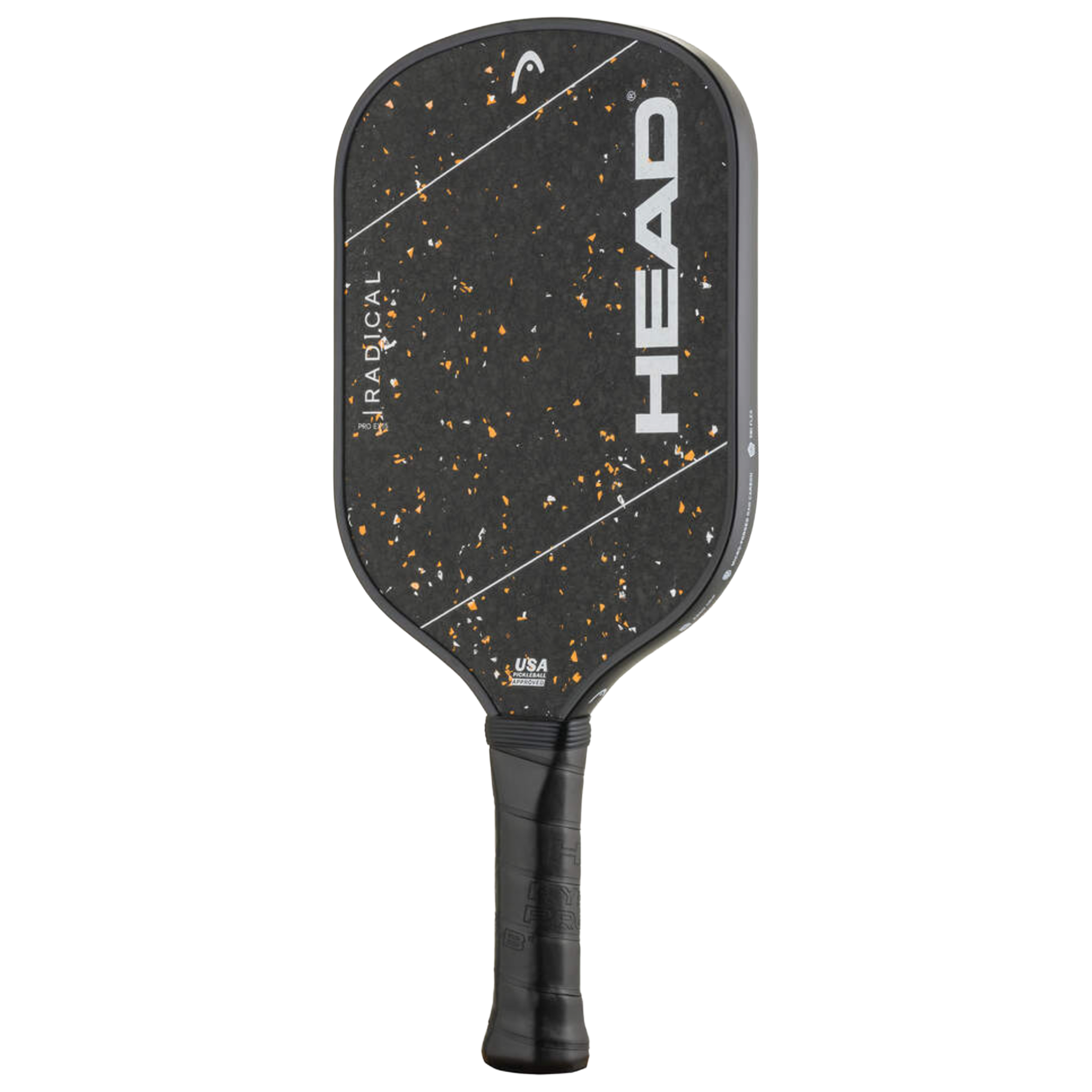 Head Radical Pro EX15  Pickleball Paddle (2026)