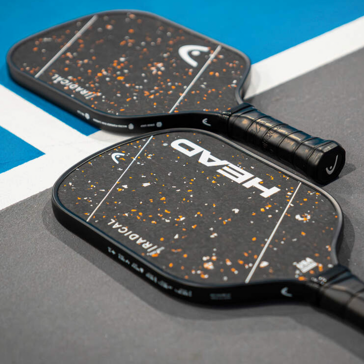 Head Radical Pro EX15  Pickleball Paddle (2026)