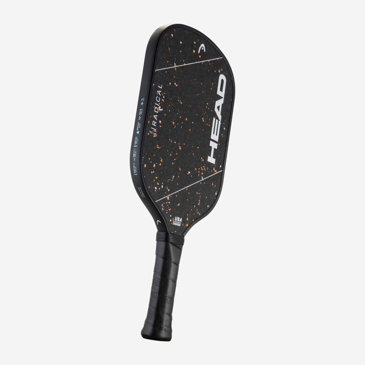 Head Radical Pro EX15  Pickleball Paddle (2026)