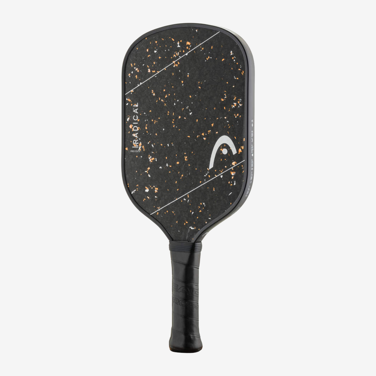 Head Radical Pro EX15  Pickleball Paddle (2026)