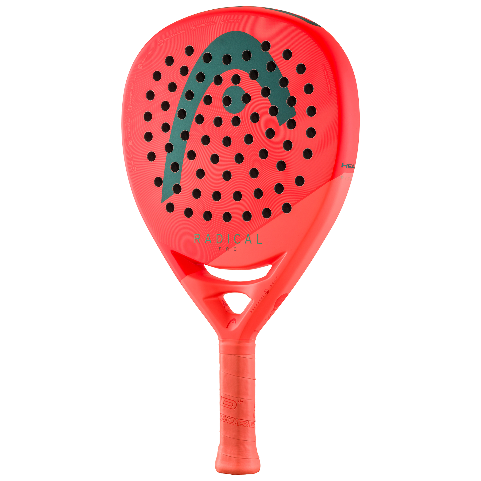 Head Radical Pro Padel (2026)