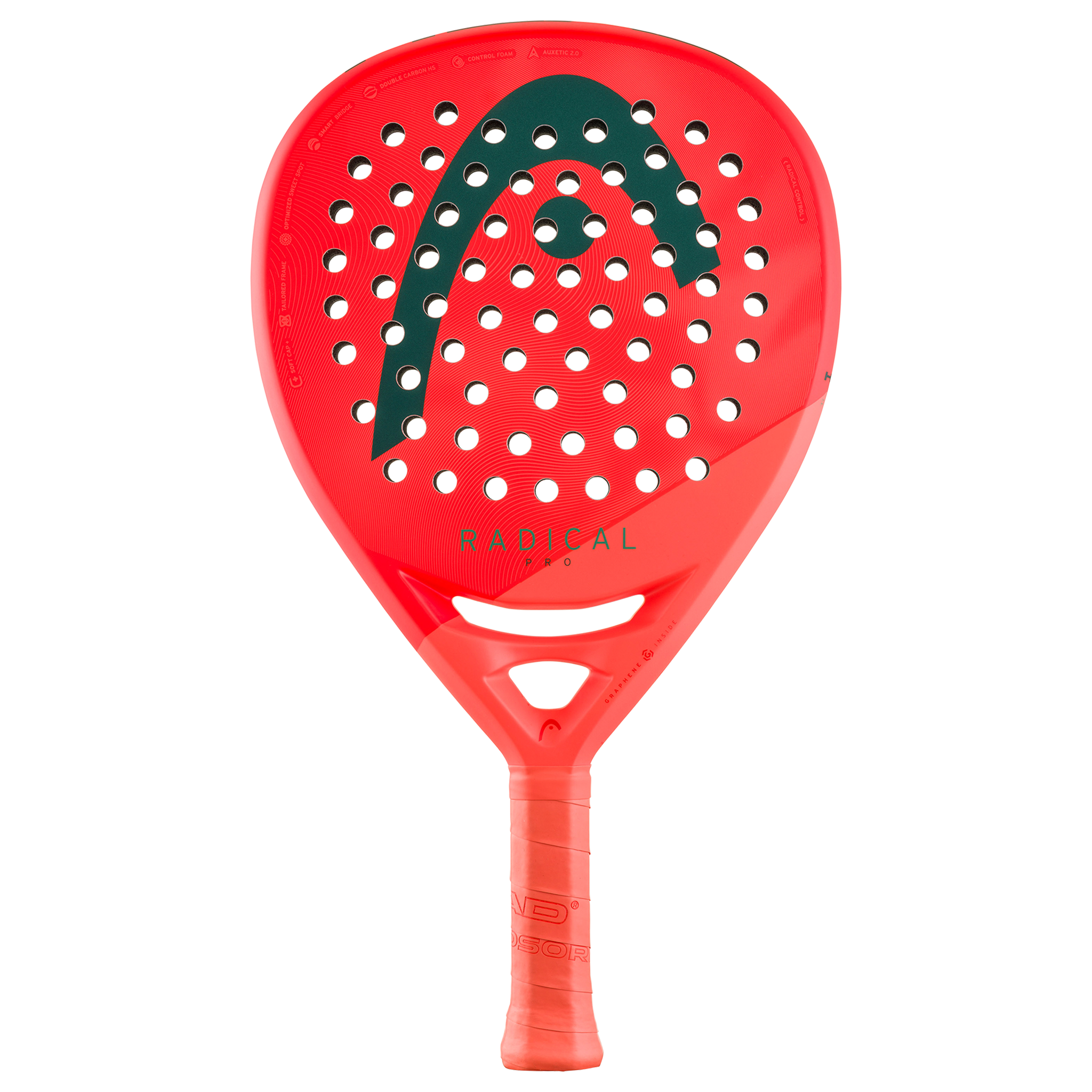 Head Radical Pro Padel (2026)