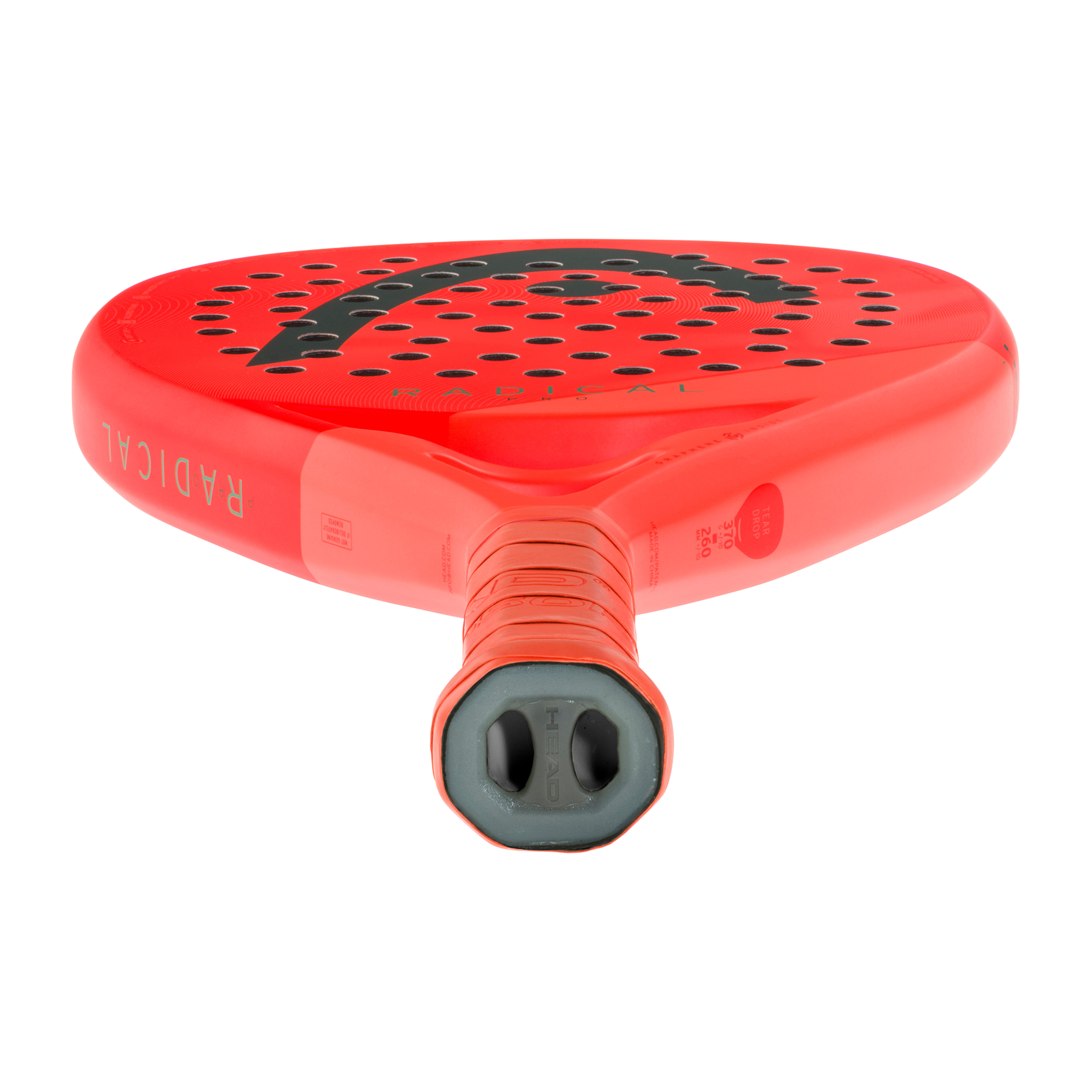 Head Radical Pro Padel (2026)