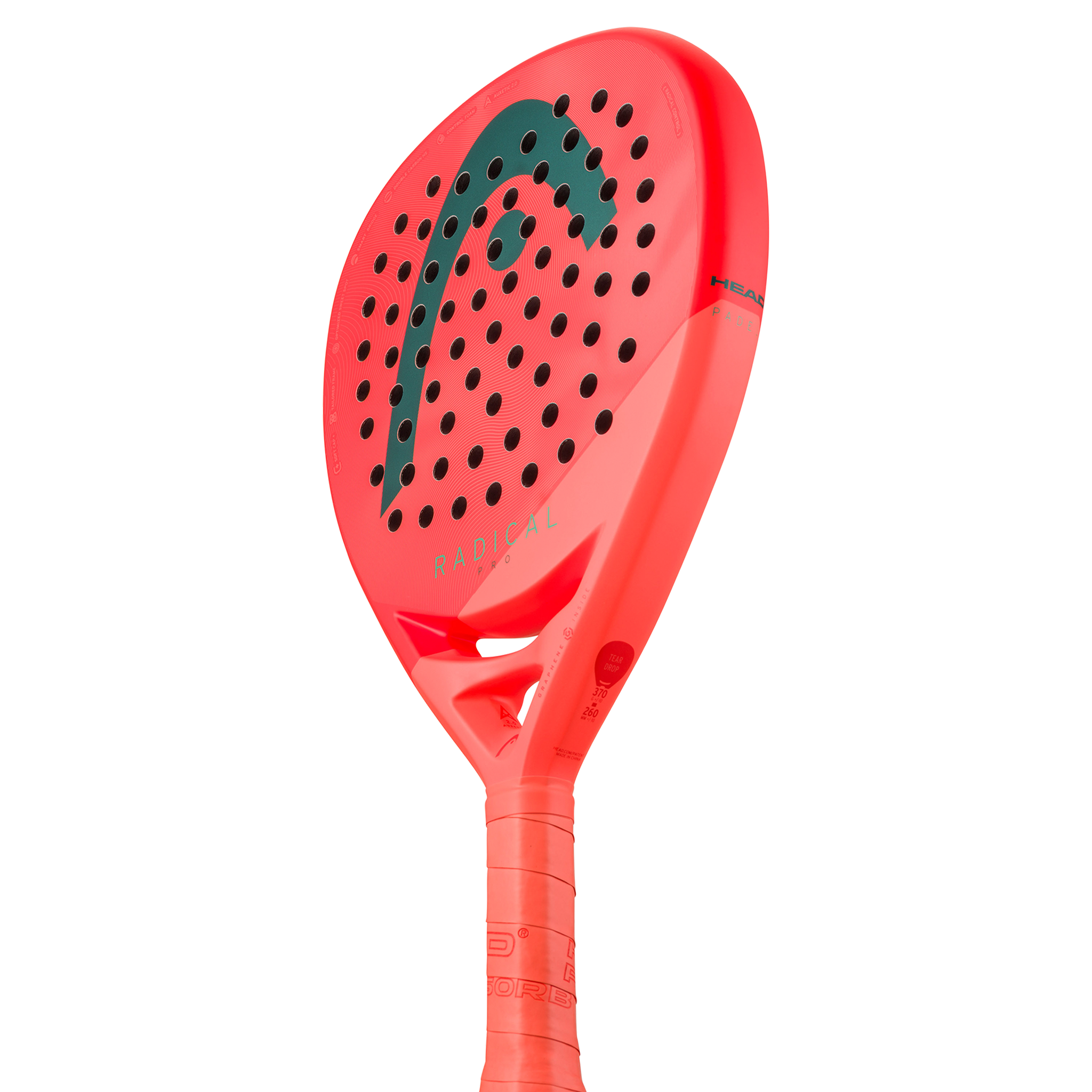Head Radical Pro Padel (2026)