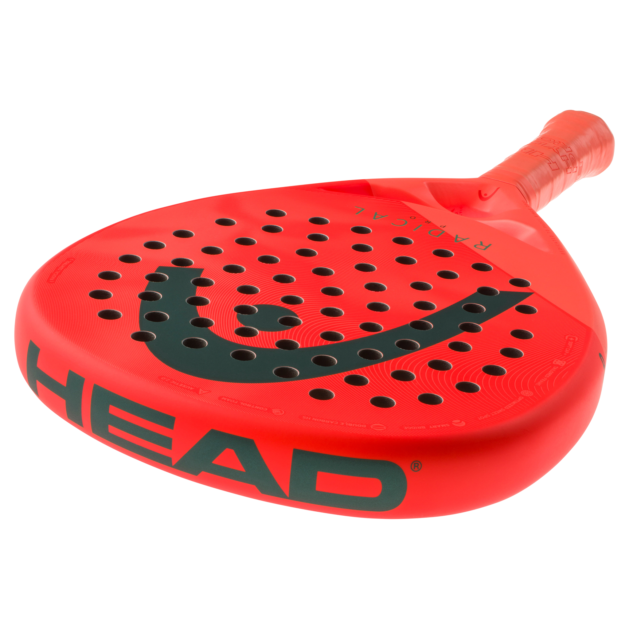Head Radical Pro Padel (2026)