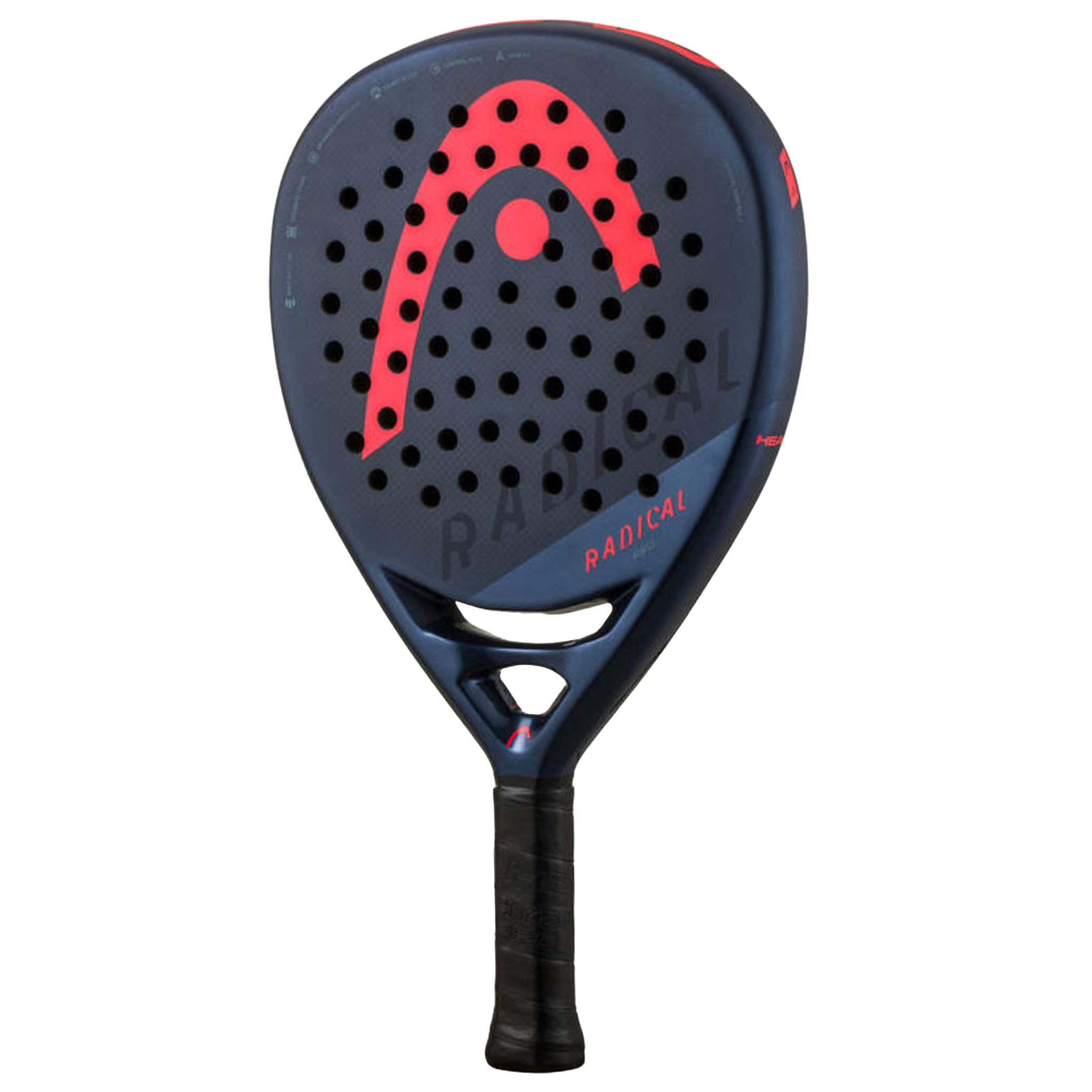 Head Radical Pro Padel