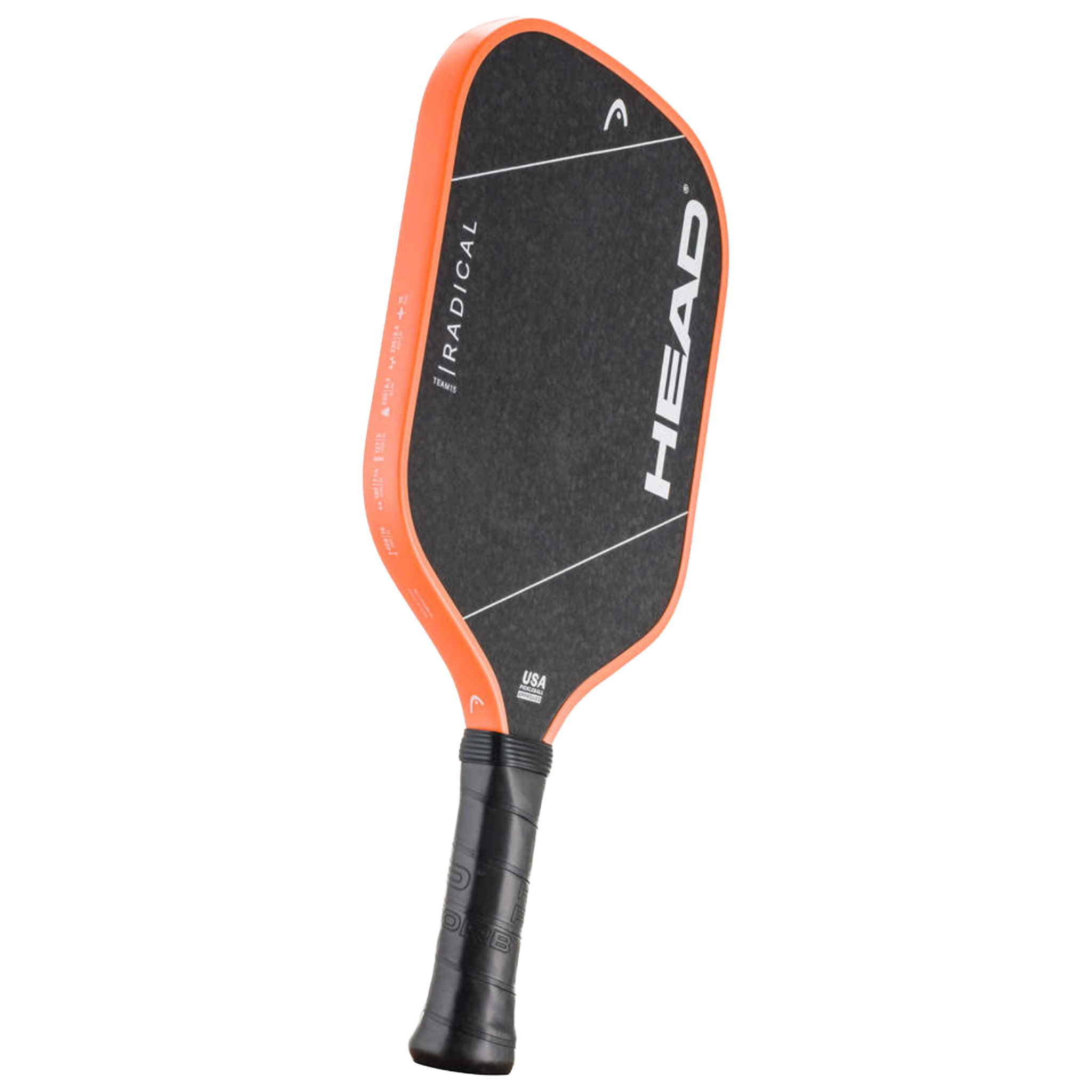 Head Radical TEAM15 Pickleball Paddle (2026)