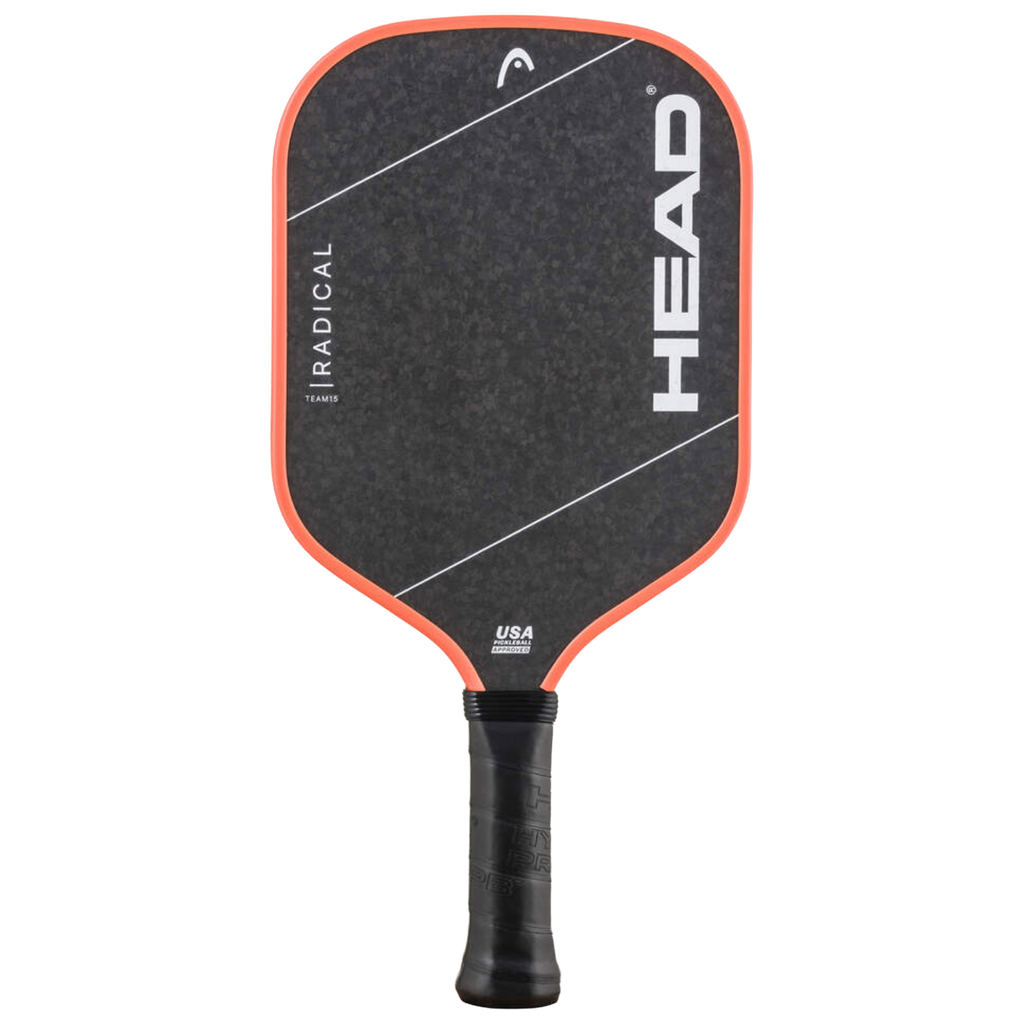 3月15日まで値下げ HEAD RADICAL PRO 2本セット Head Radical TEAM15 Pickleball Paddle (2026) - All Things Tennis ltd