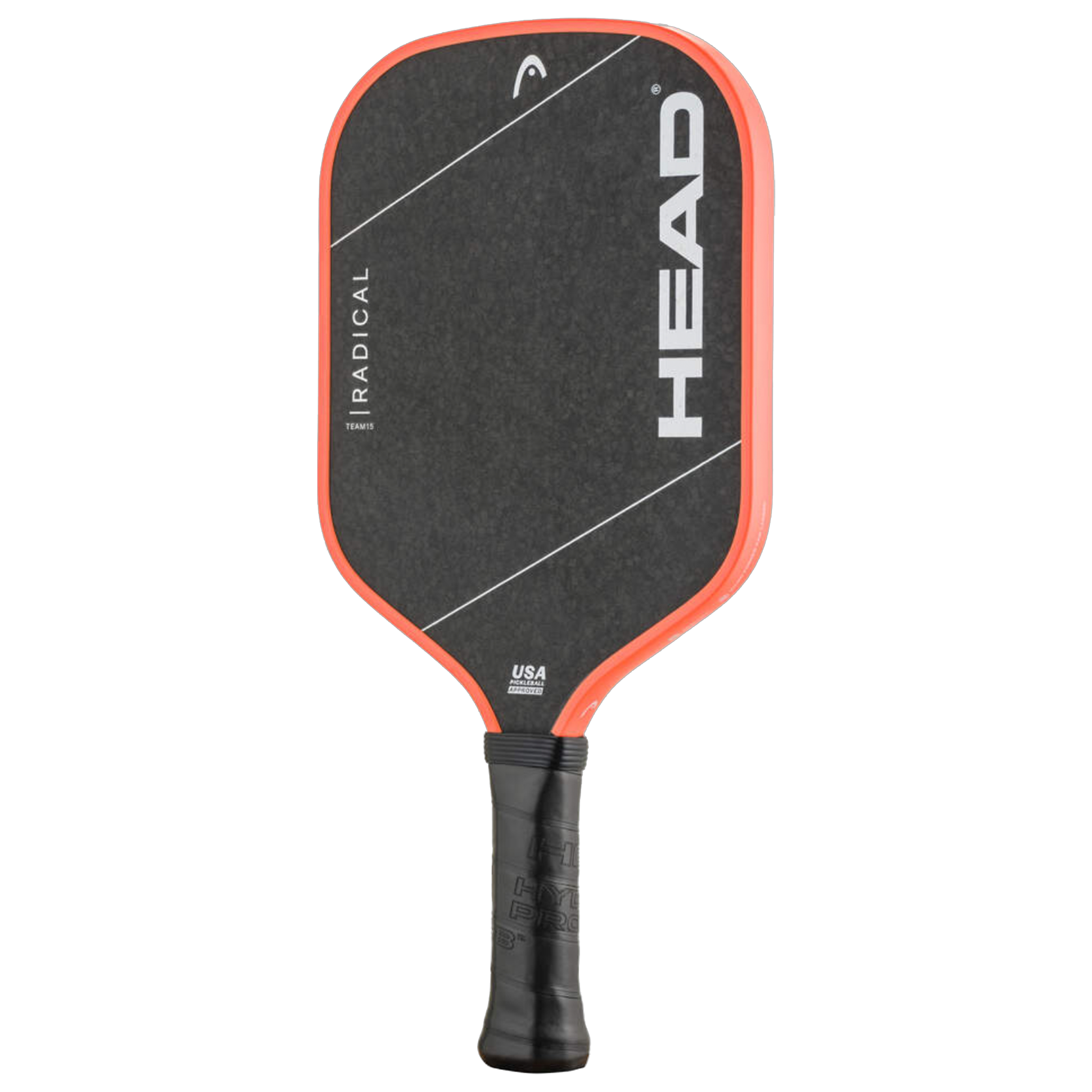 Head Radical TEAM15 Pickleball Paddle (2026)