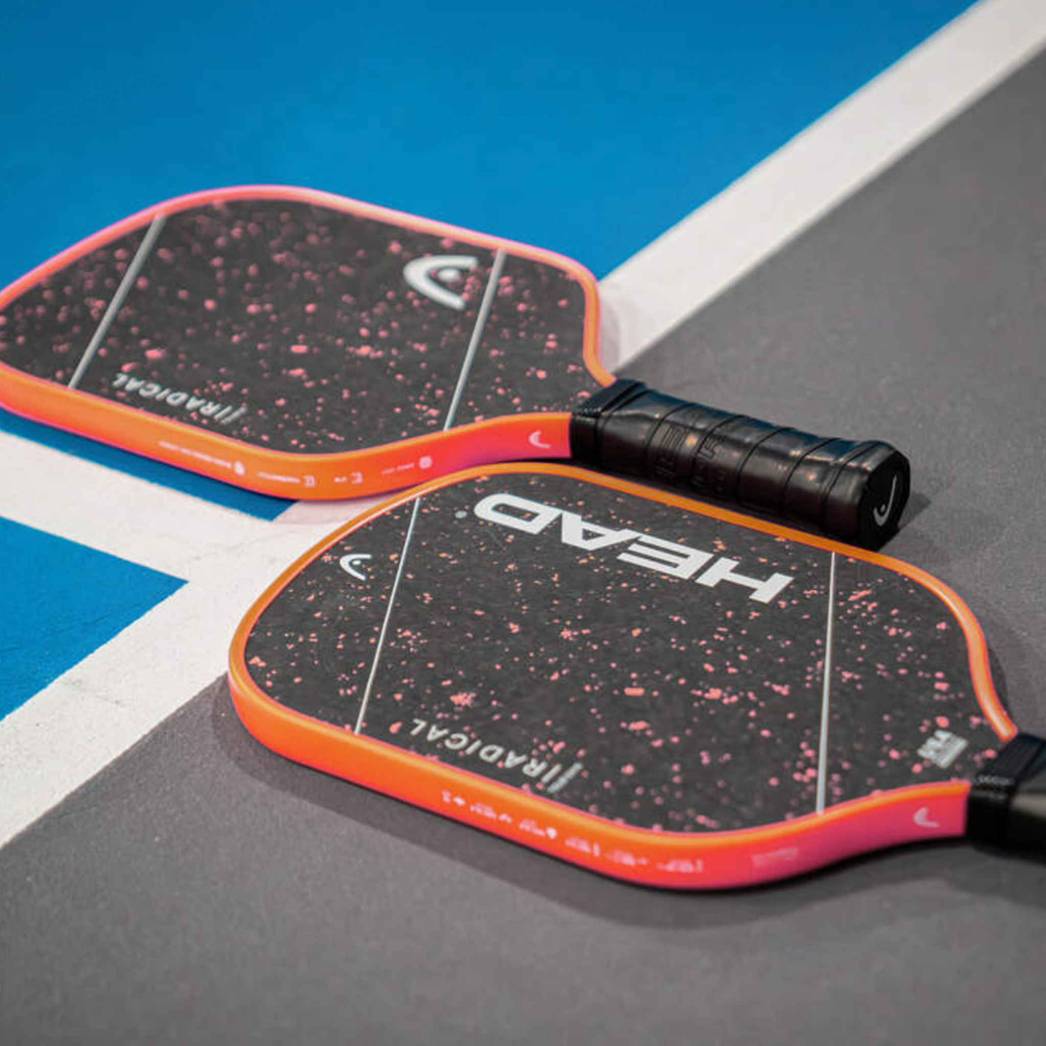 Head Radical TOUR15 Pickleball Paddle (2026) - All Things Tennis ltd Head Radical TOUR15 Pickleball Paddle (2026) - All Things Tennis ltd