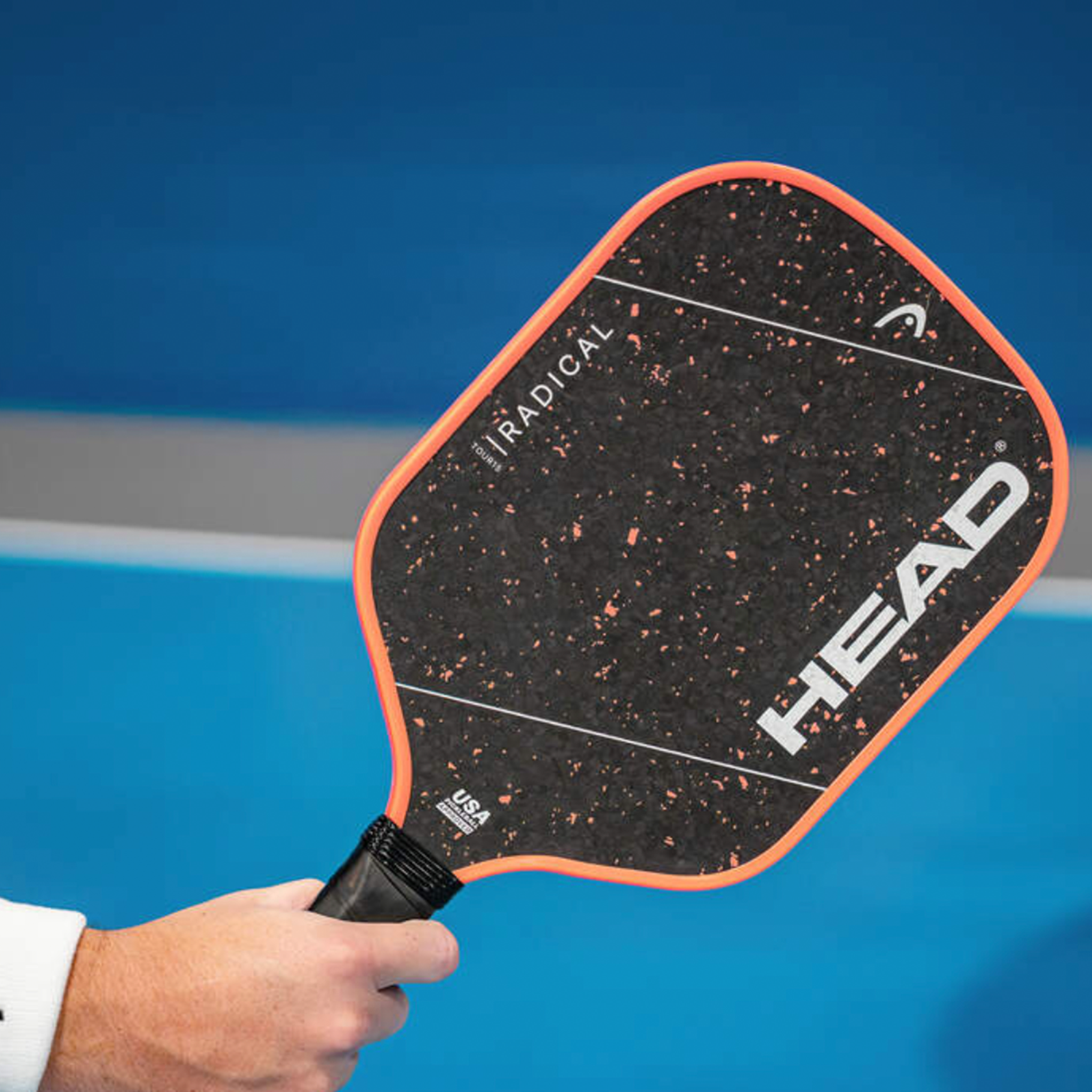 Head Radical TOUR15 Pickleball Paddle (2026) - All Things Tennis ltd