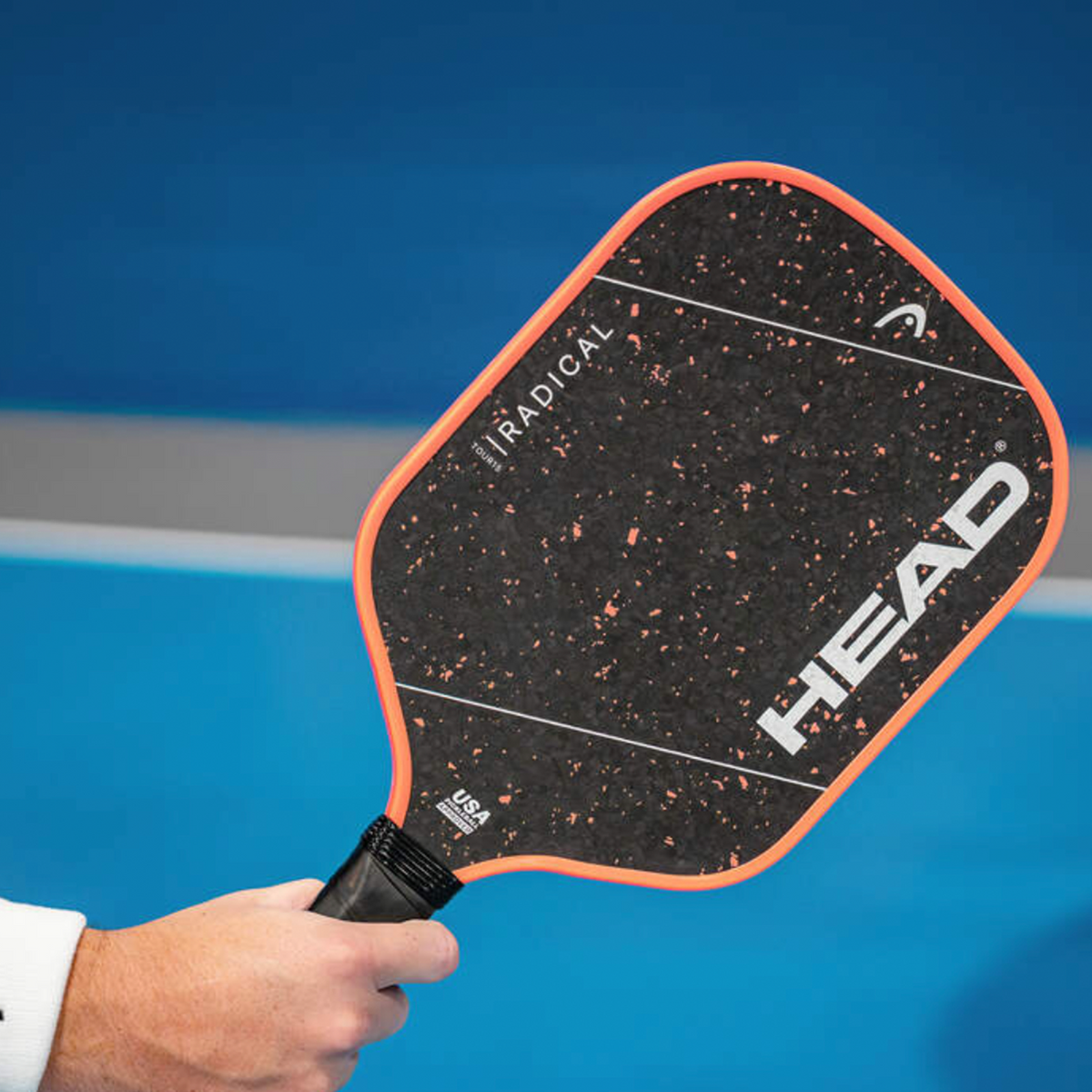 Head Radical TOUR15 Pickleball Paddle (2026)
