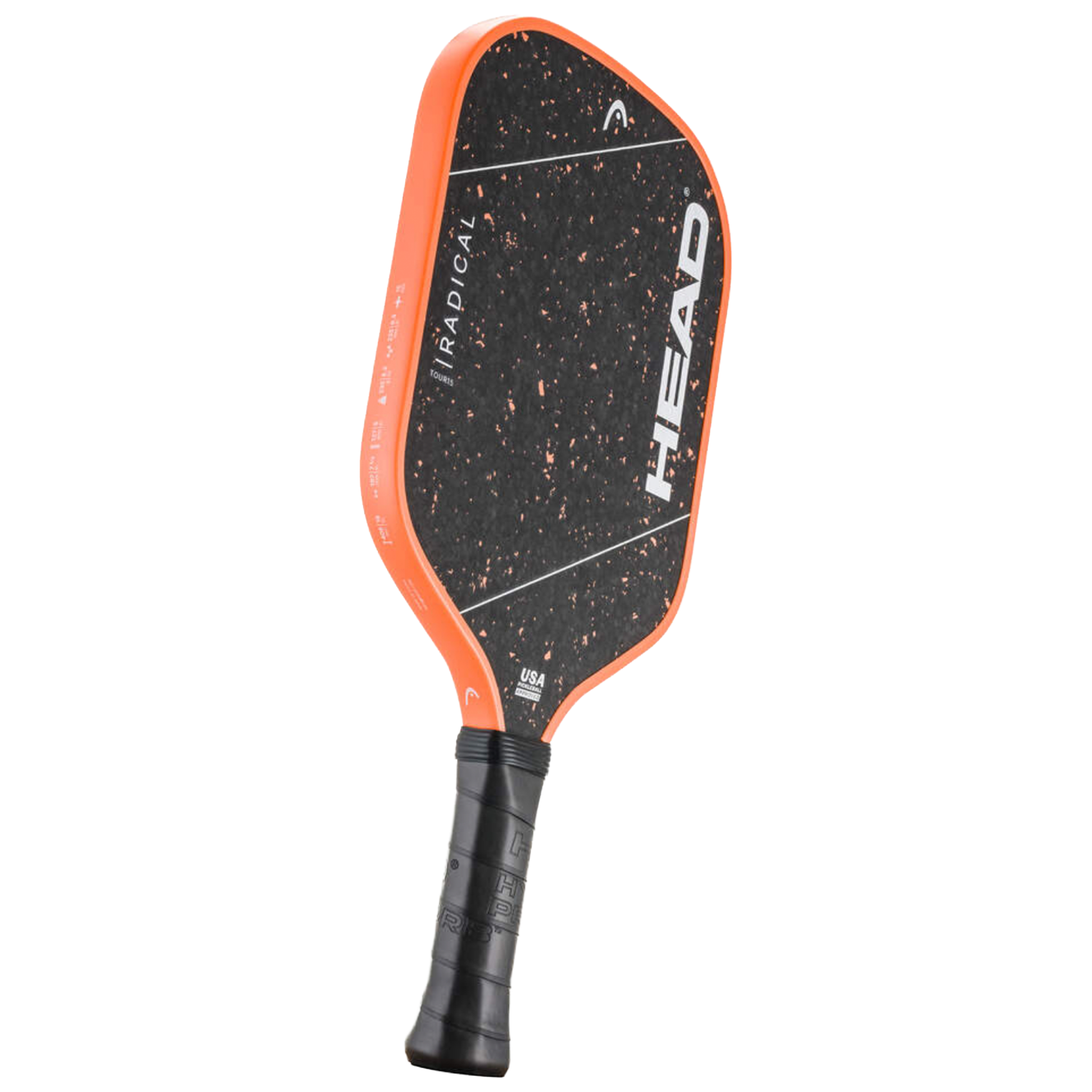 Head Radical TOUR15 Pickleball Paddle (2026) - All Things Tennis ltd