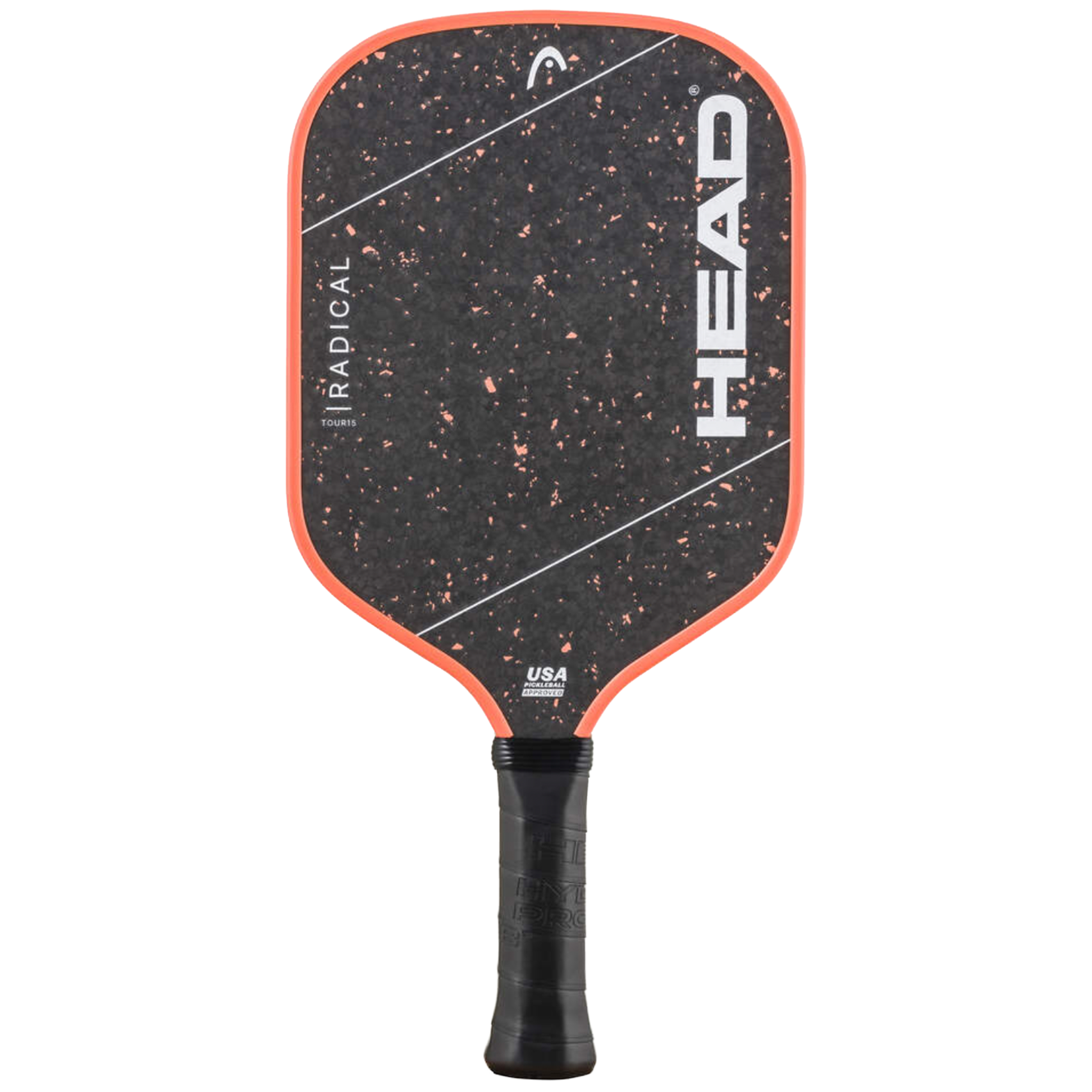 Head Radical TOUR15 Pickleball Paddle (2026) - All Things Tennis ltd