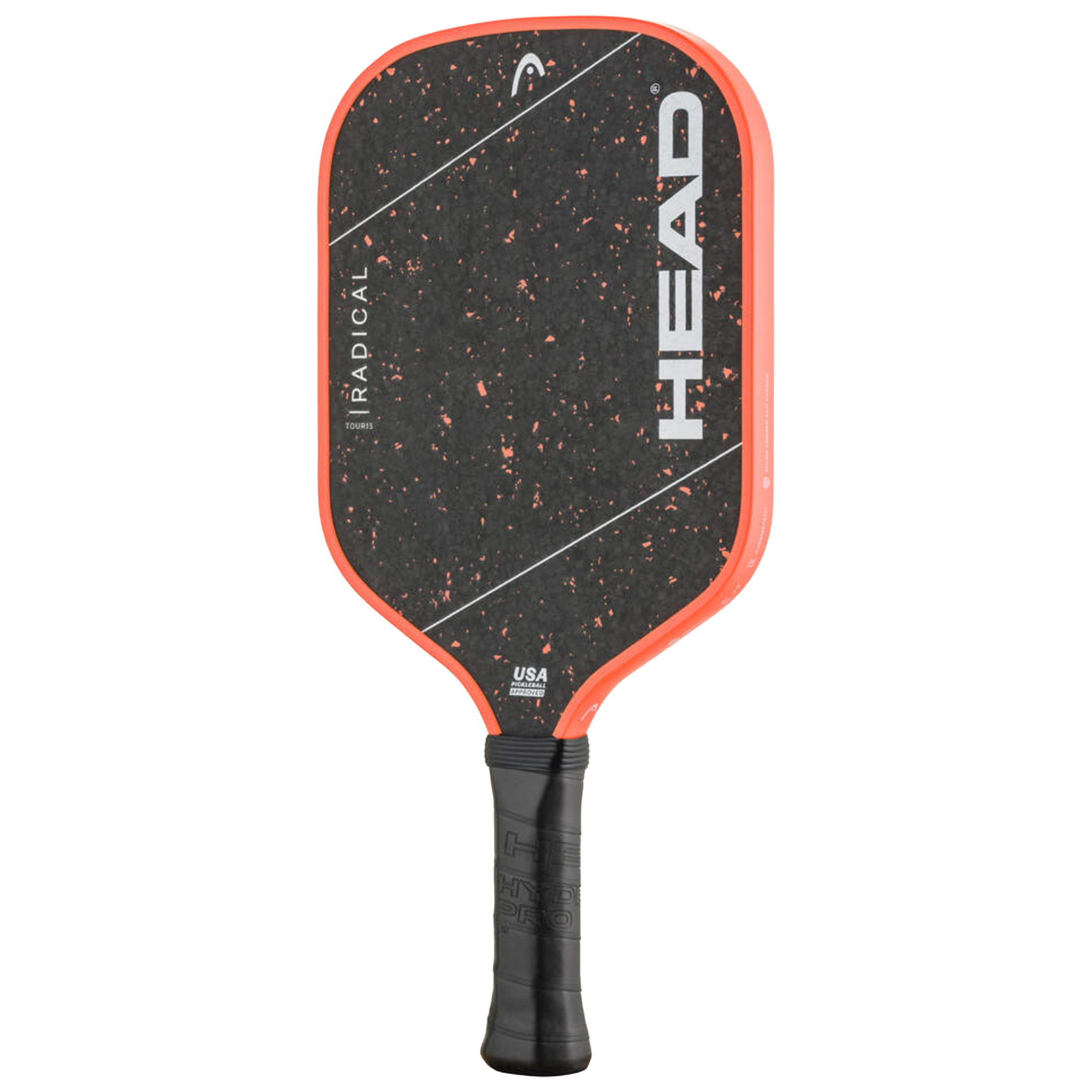 Head Radical TOUR15 Pickleball Paddle (2026) - All Things Tennis ltd