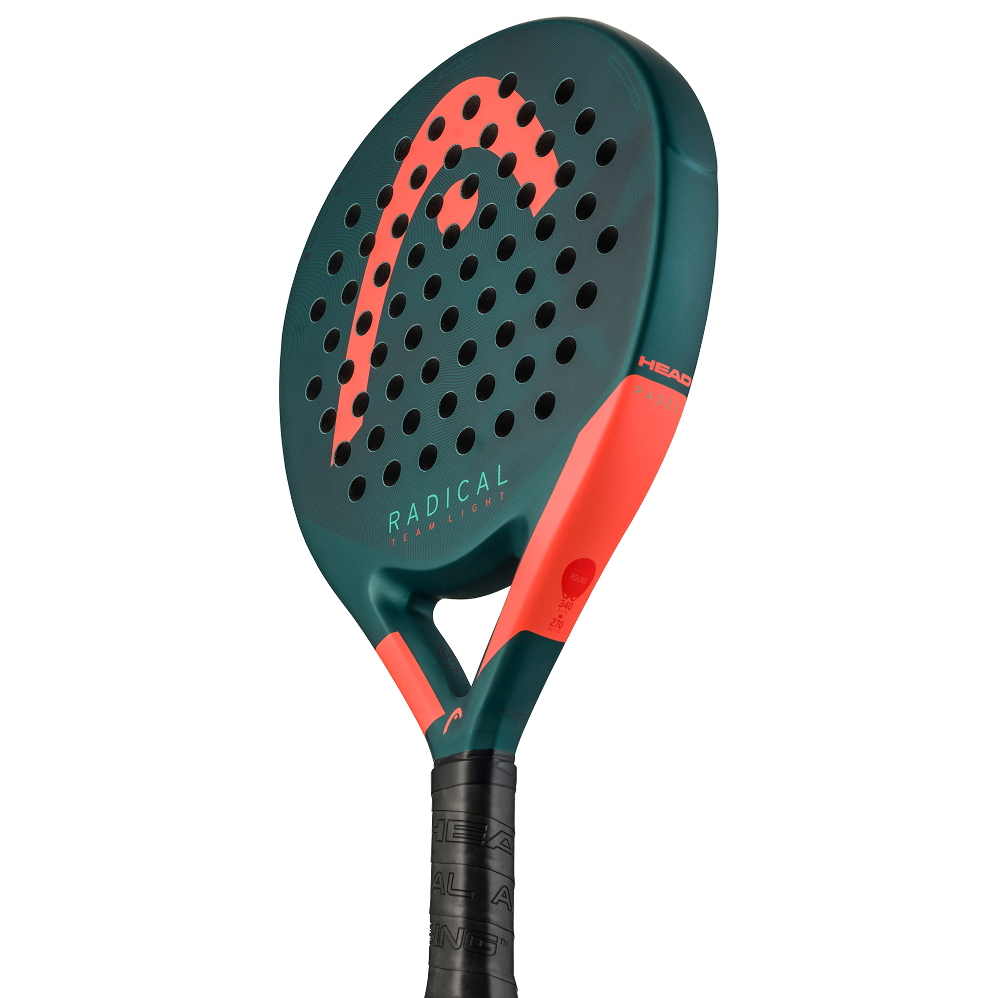 Head Radical Team Light Padel (2026)