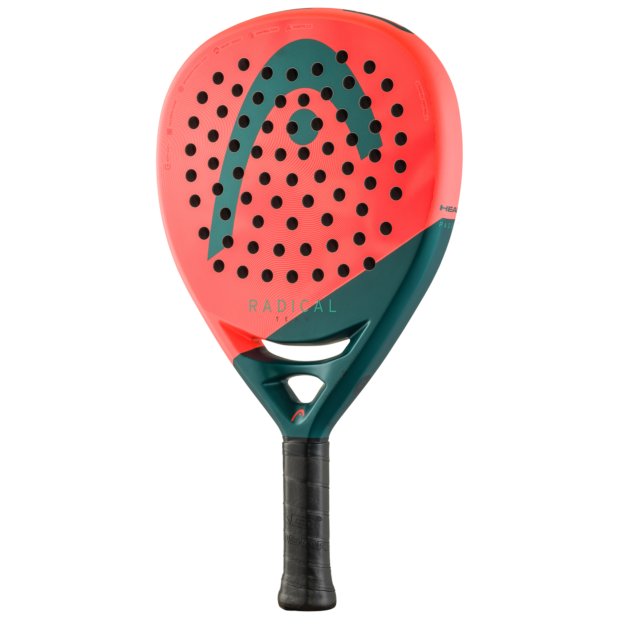 Head Radical Team Padel (2026)