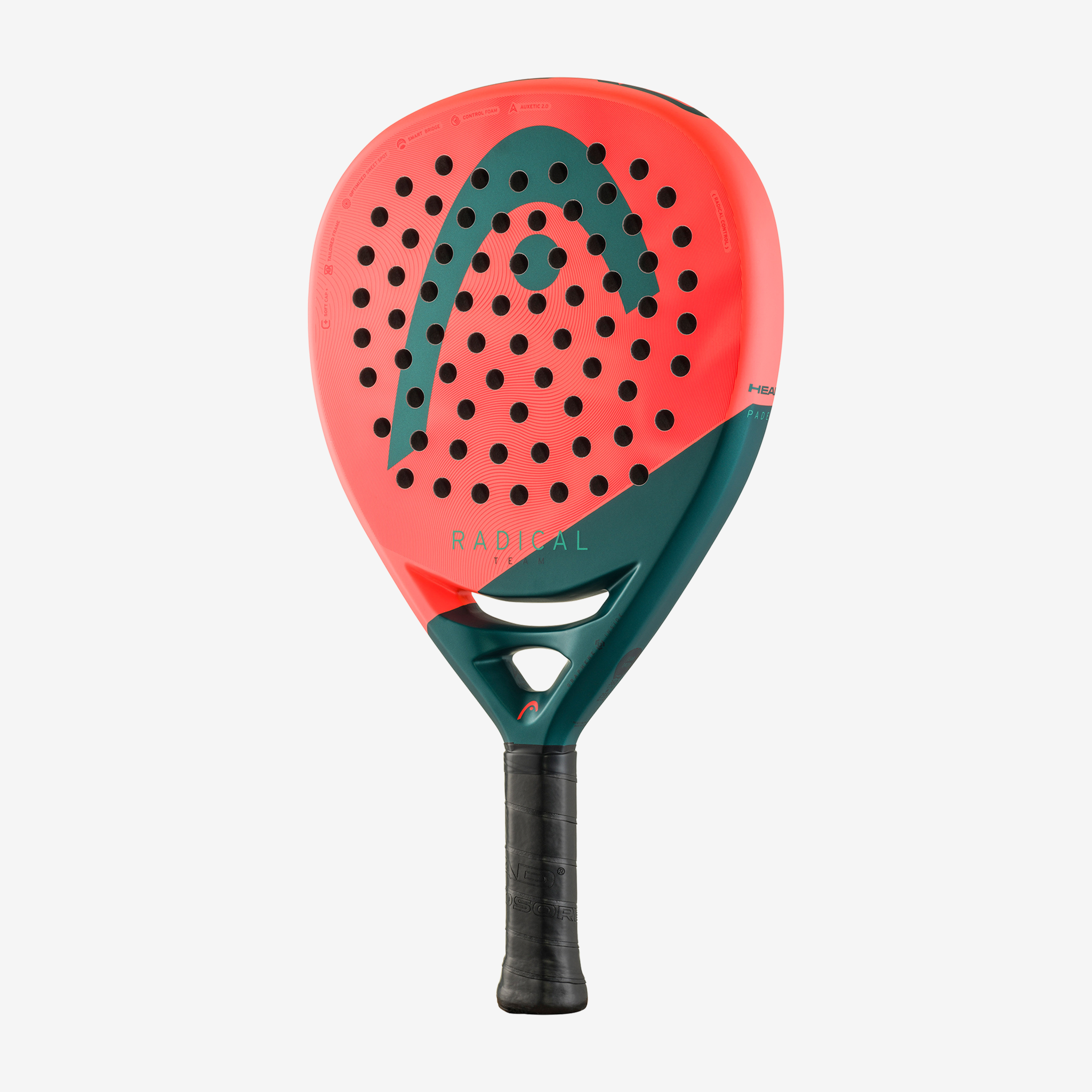 Head Radical Team Padel (2026)