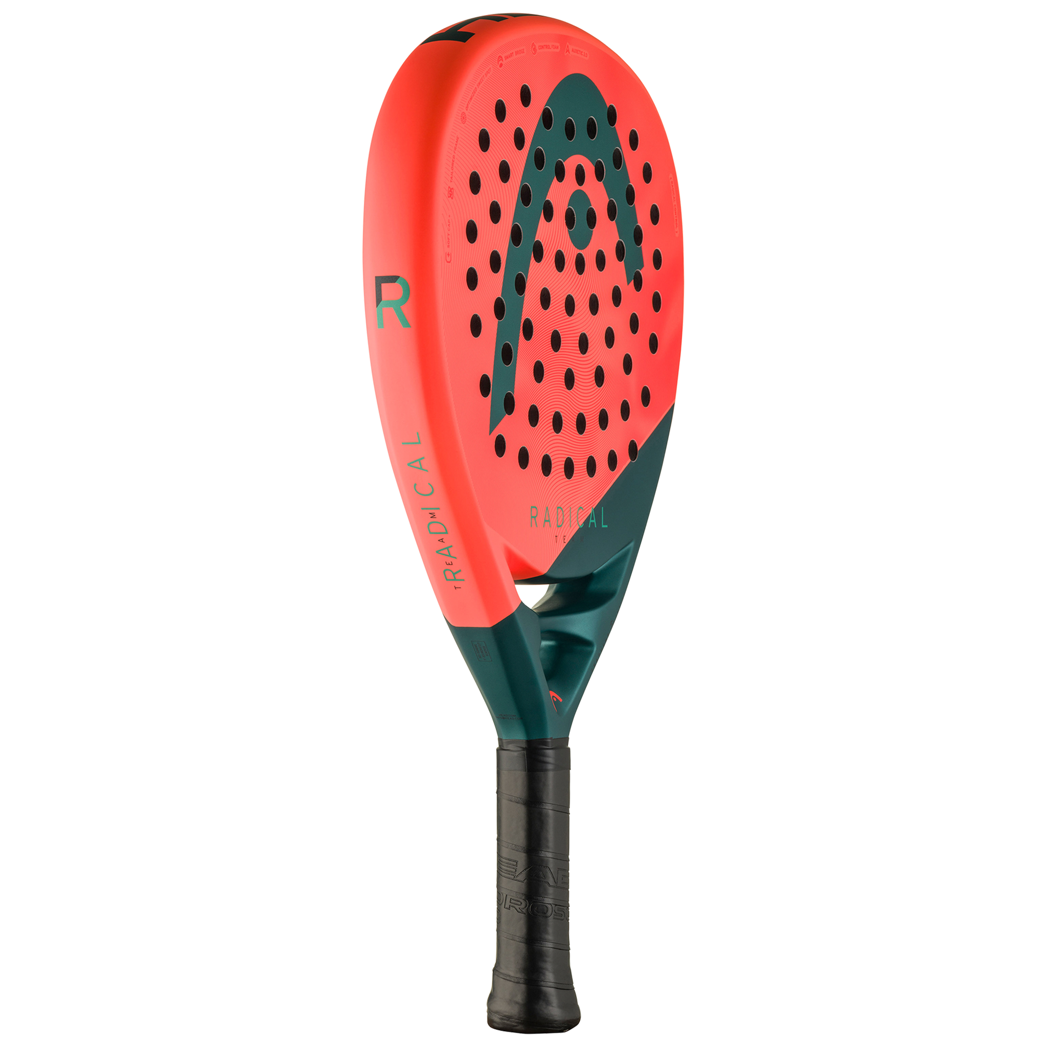 Head Radical Team Padel (2026)