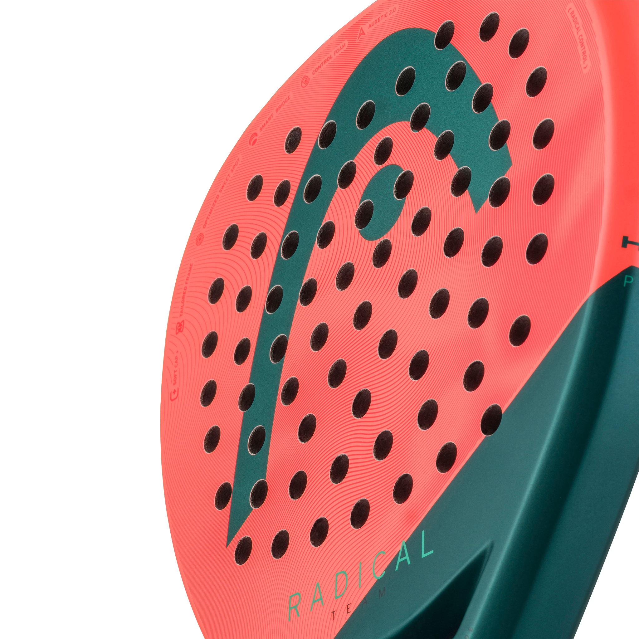 Head Radical Team Padel (2026)