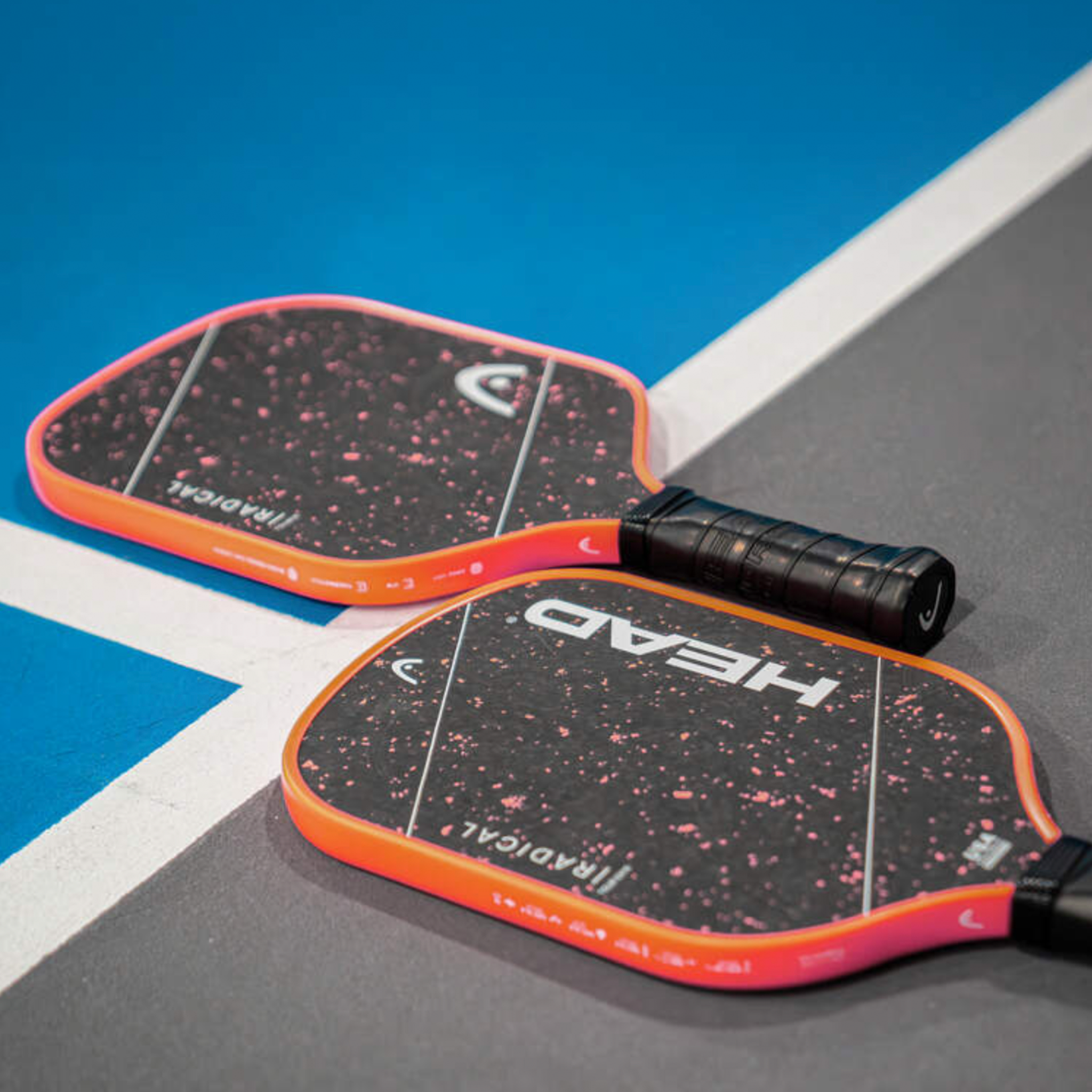 Head Radical Tour EX15 Pickleball Paddle (2026)