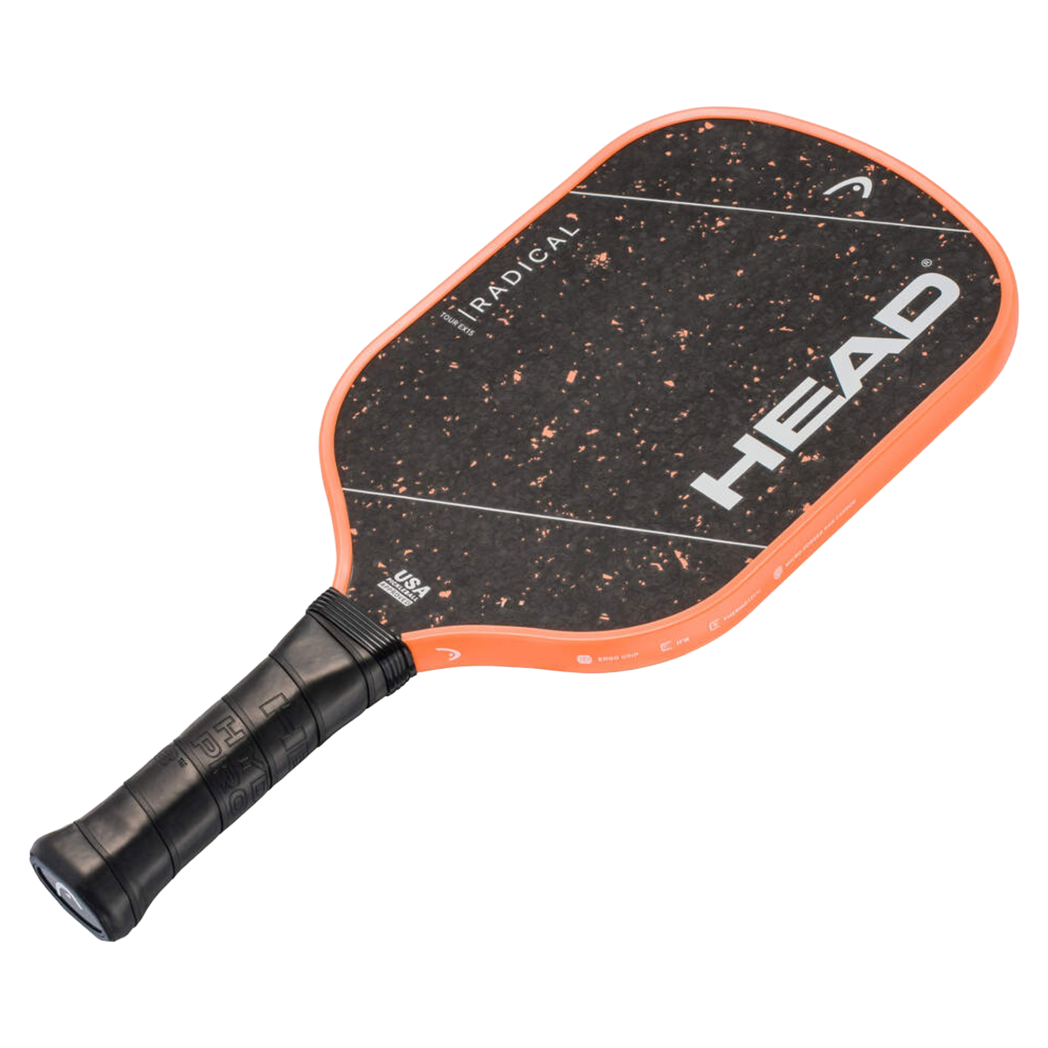 Head Radical Tour EX15 Pickleball Paddle (2026)