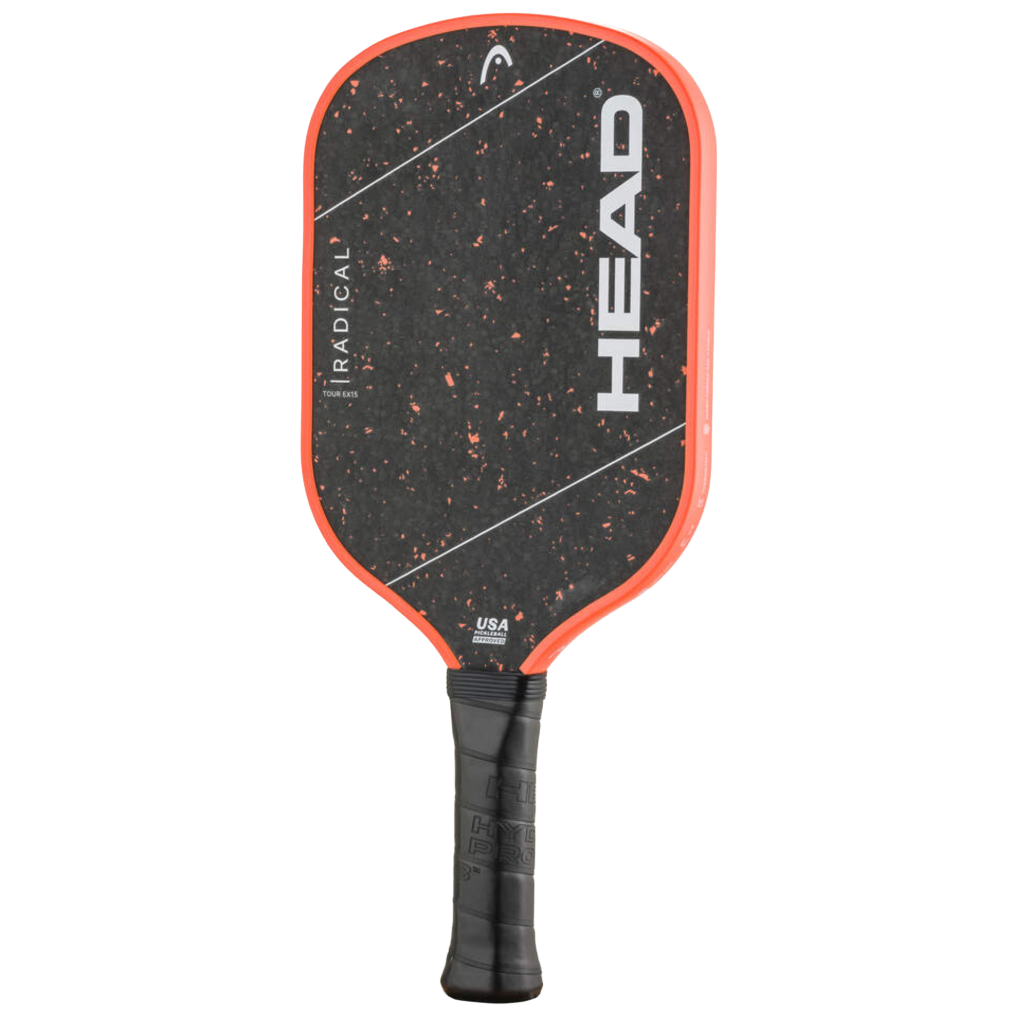 Head Radical Tour EX15 Pickleball Paddle (2026)